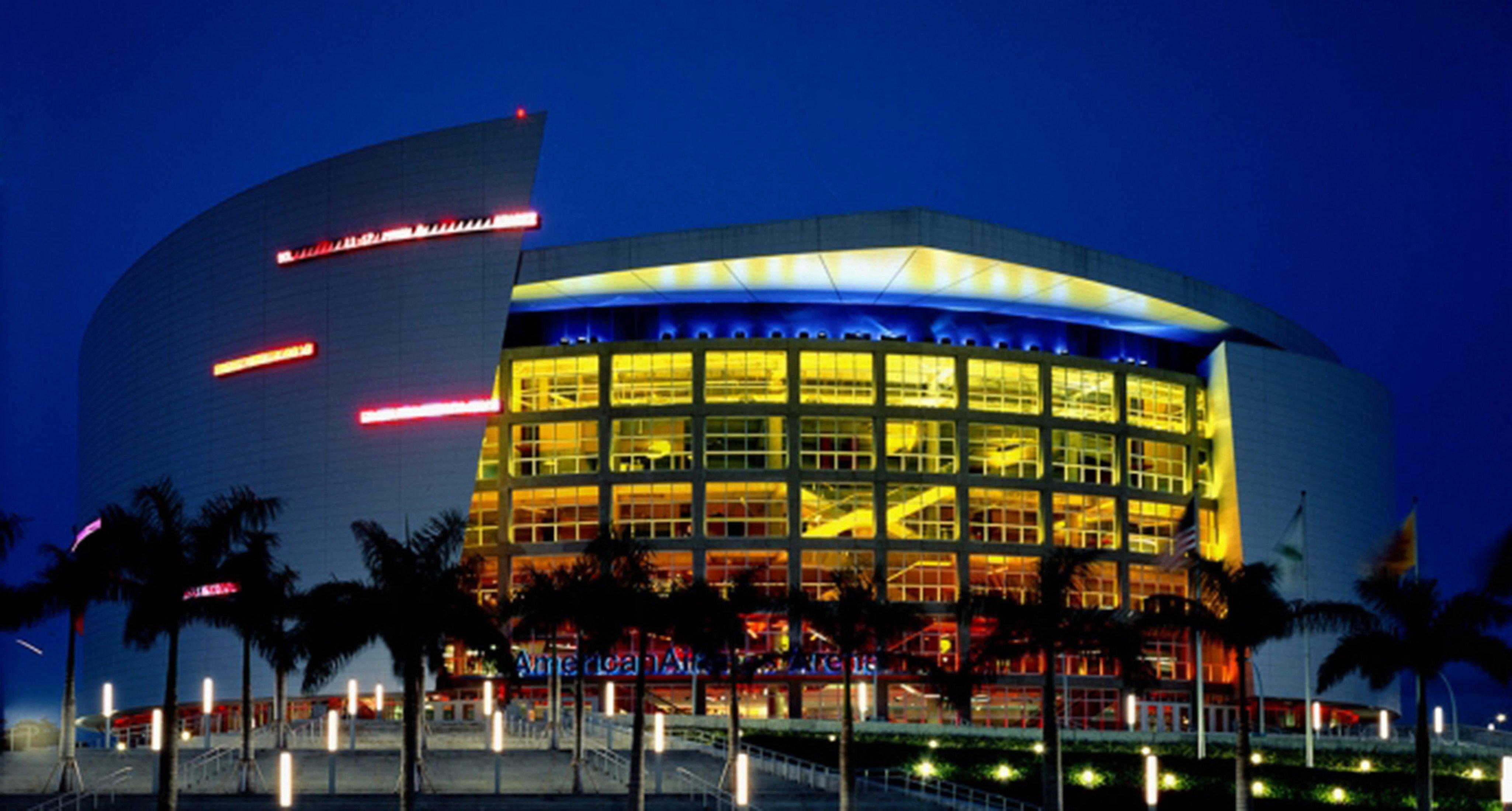 Miami Beach-oceanfront By Ihg 3* Miami Beach