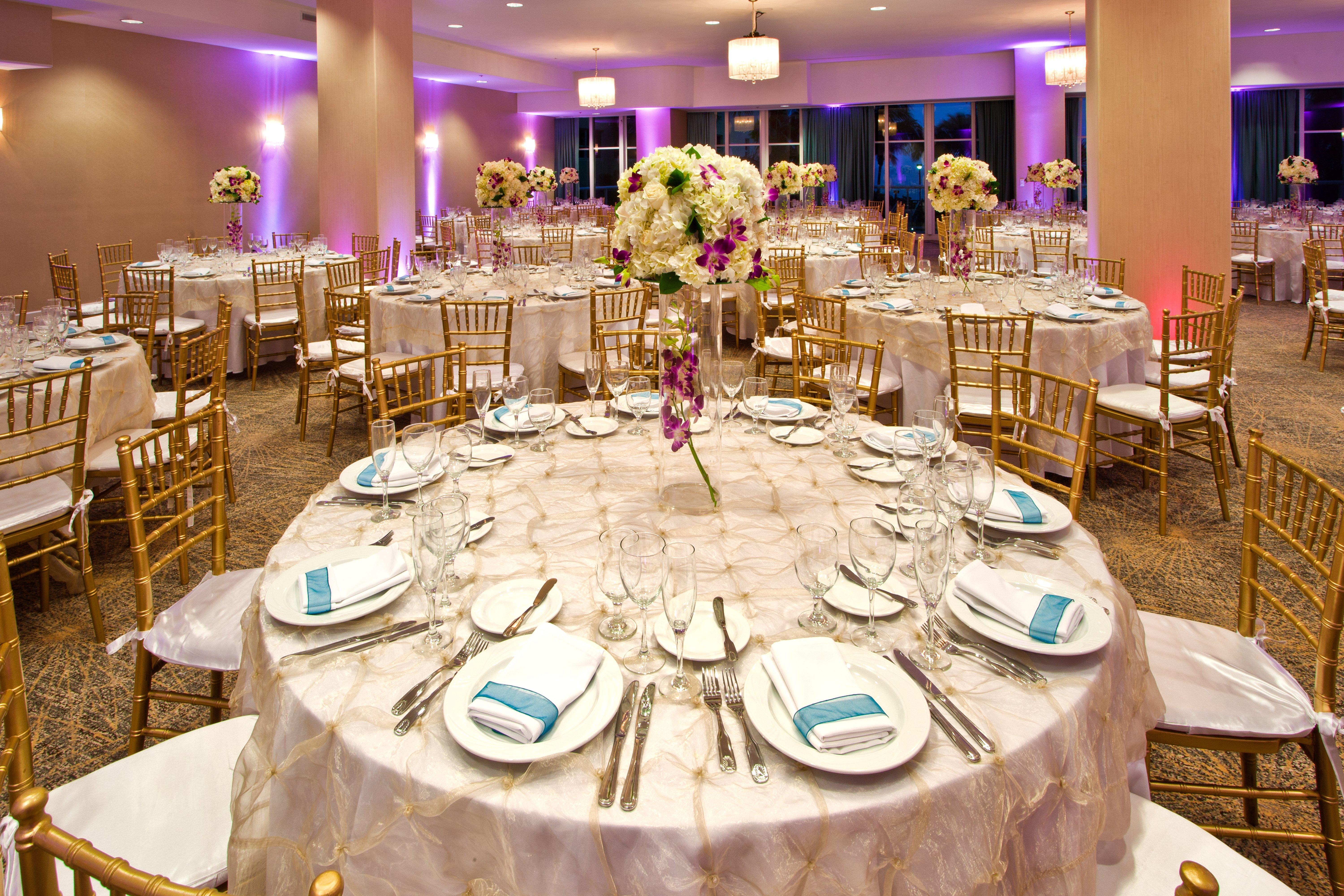 Hotel Miami Beach-oceanfront By Ihg