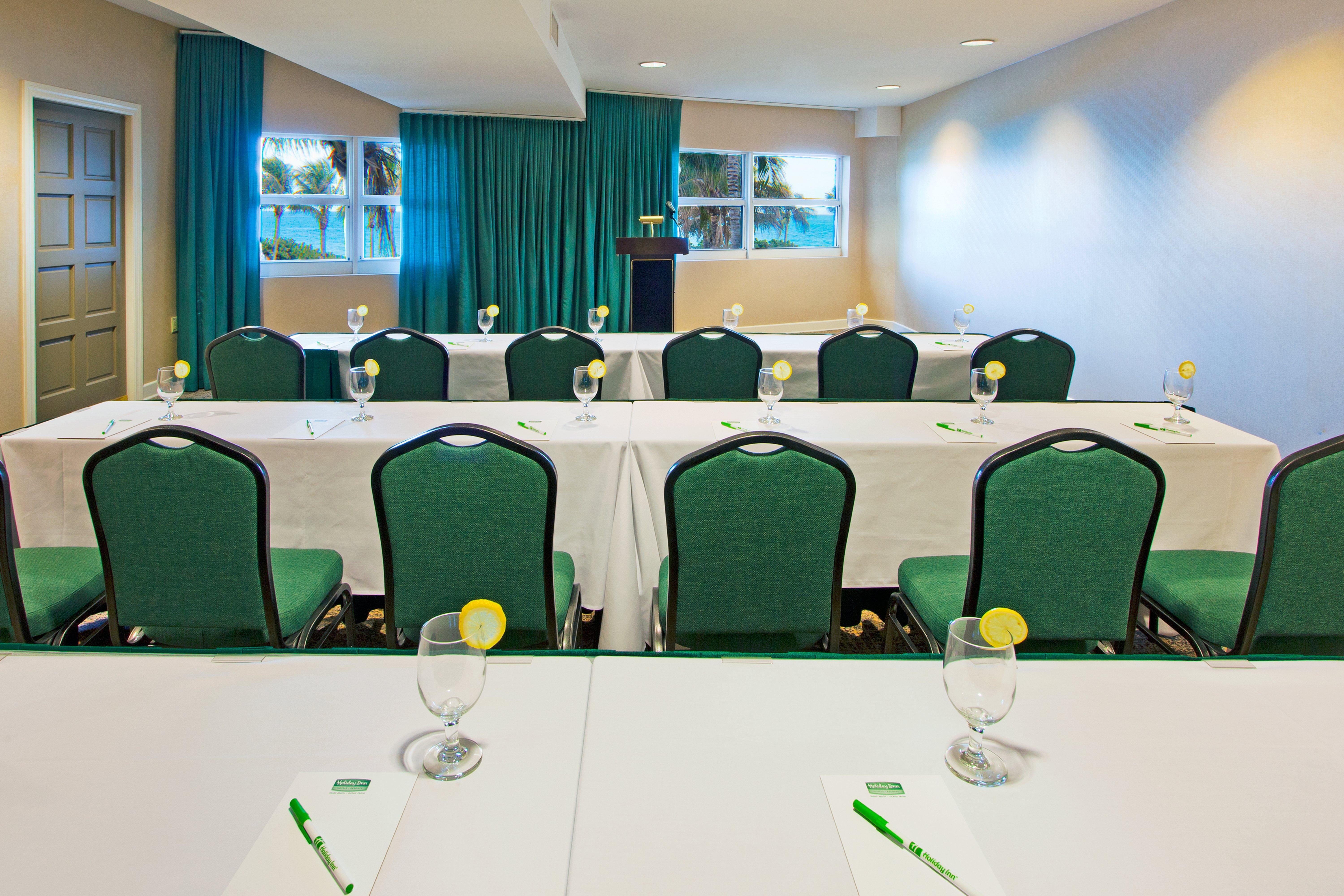 Hotel Miami Beach-oceanfront By Ihg Miami Beach