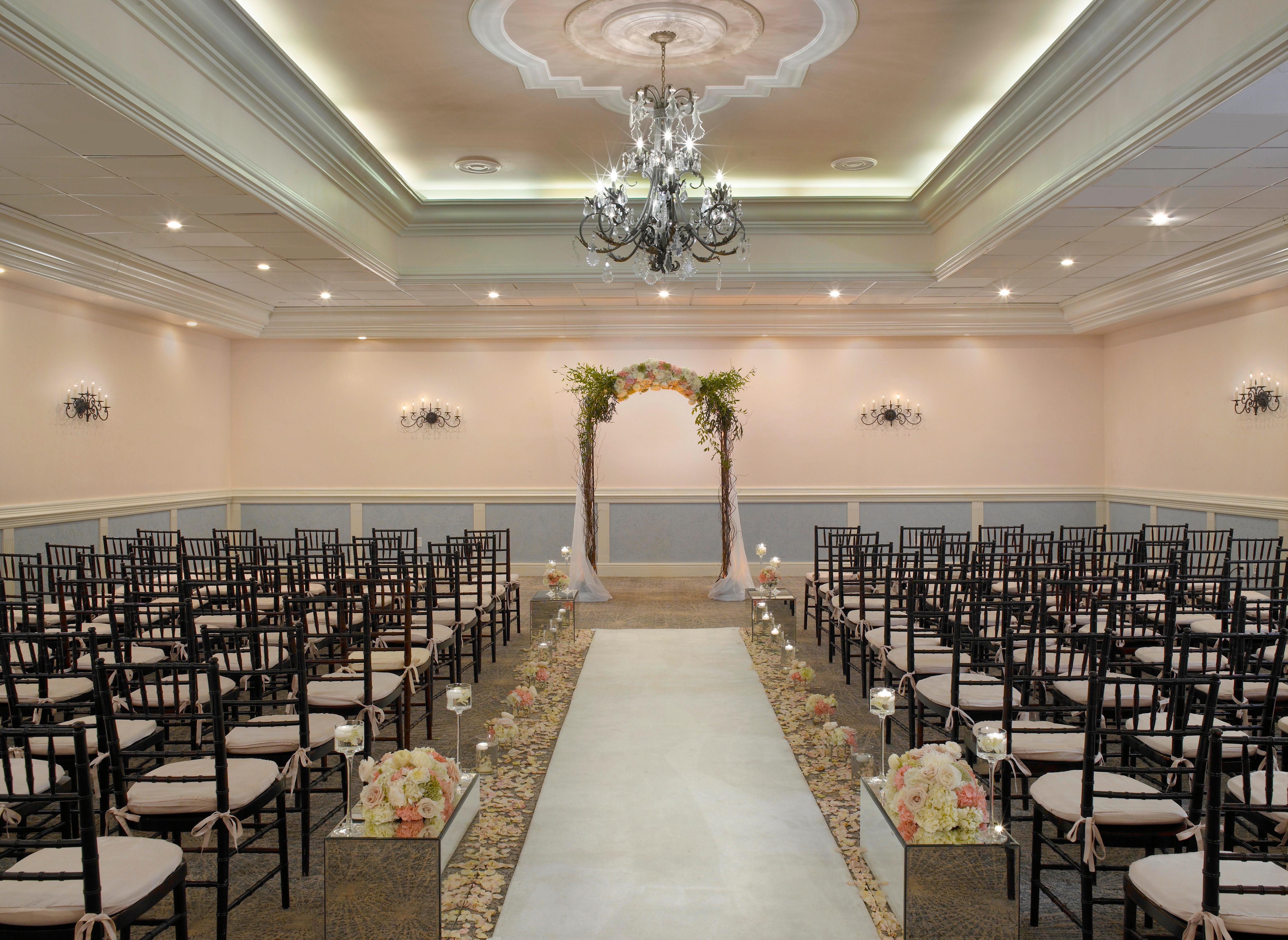 Hotel Miami Beach-oceanfront By Ihg Miami Beach
