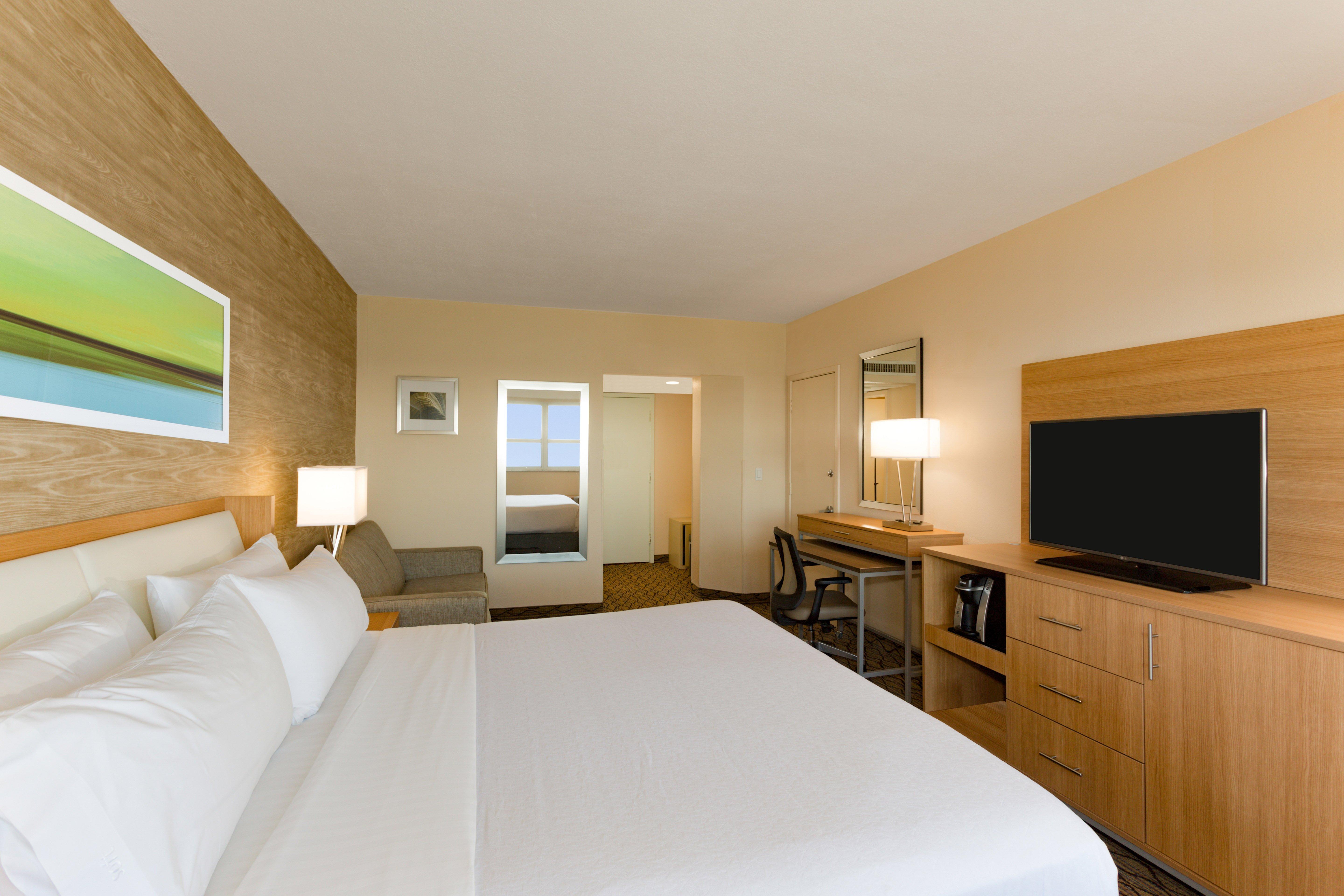 Miami Beach-oceanfront By Ihg Hotel