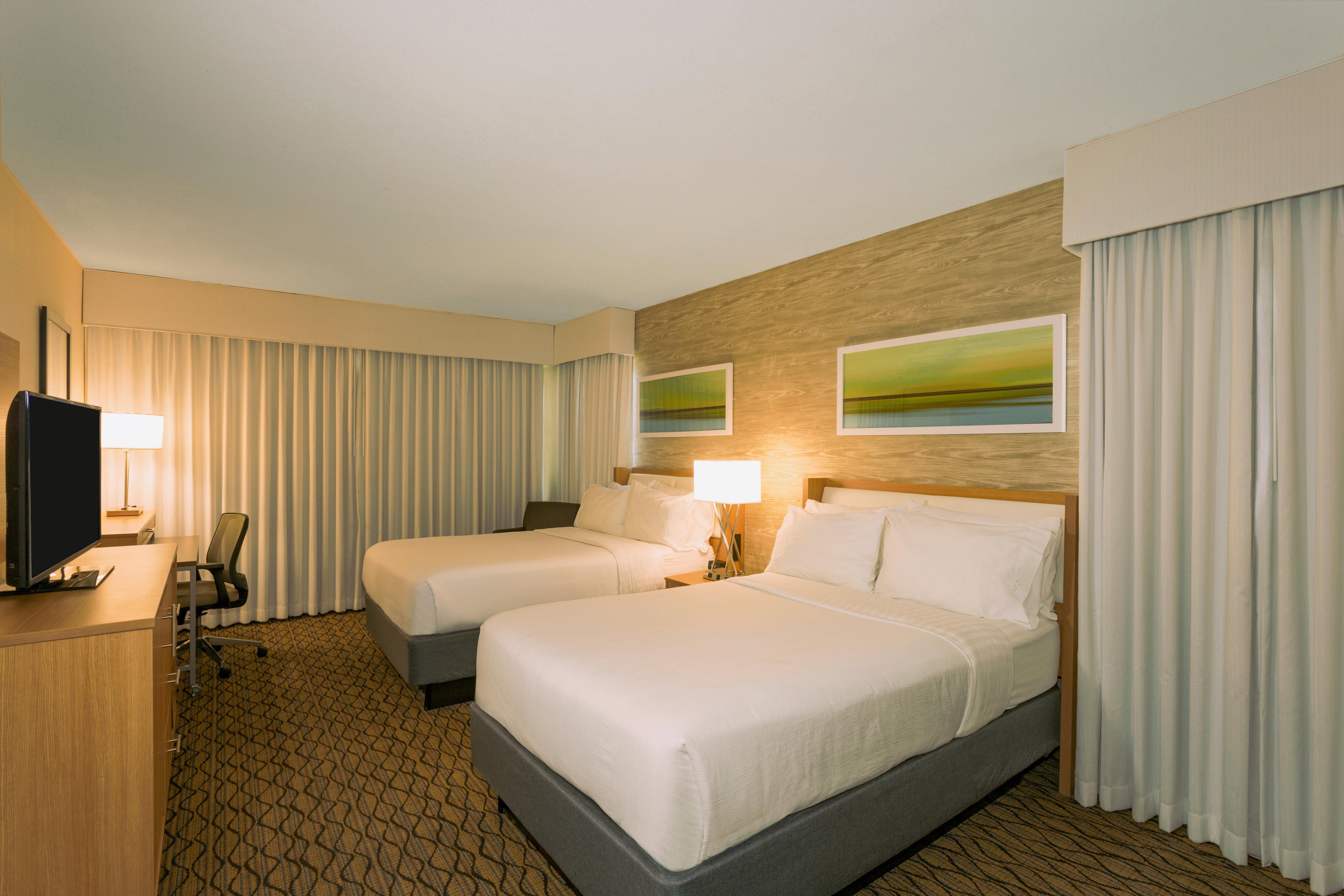 Miami Beach-oceanfront By Ihg