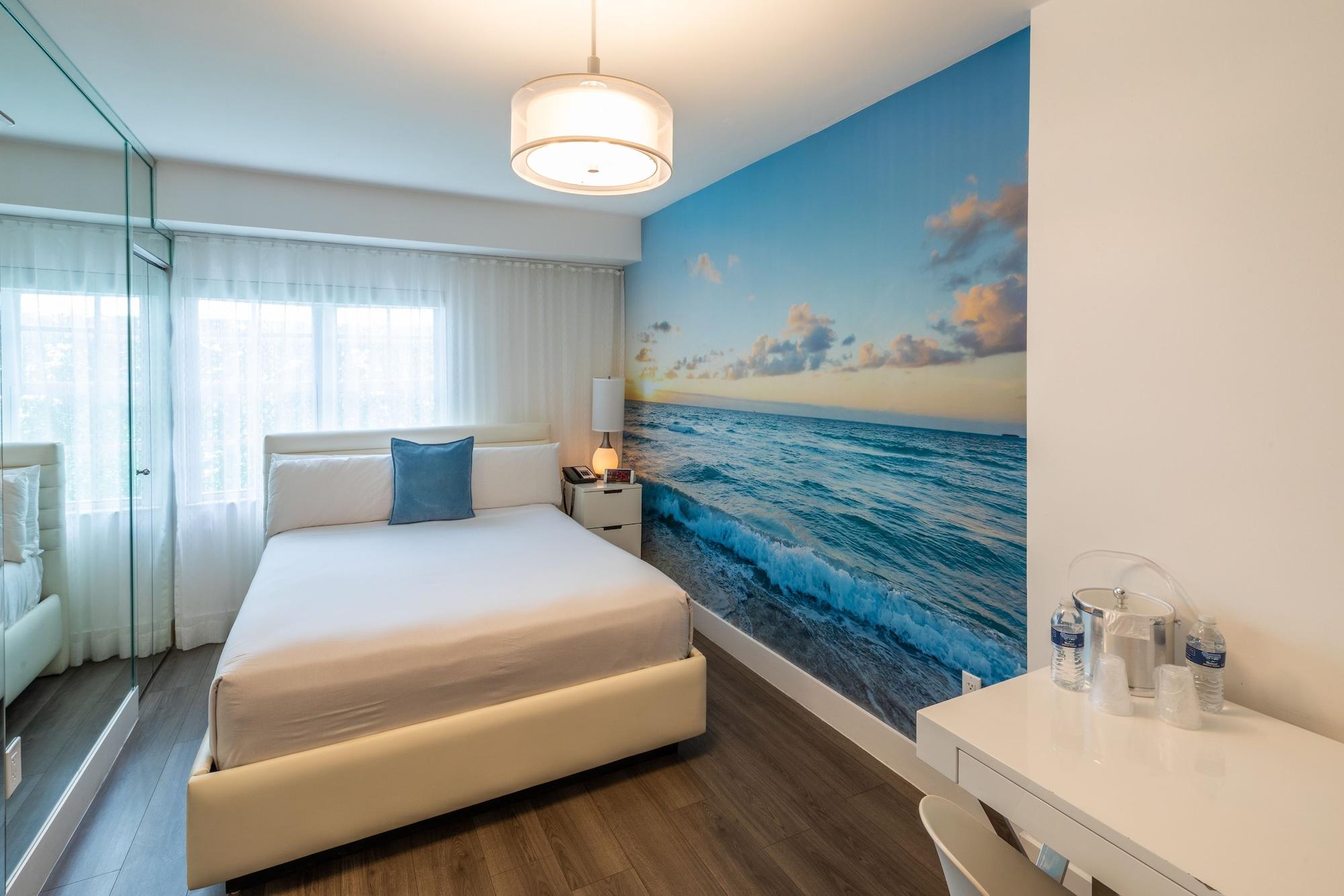 Hotel President Miami Beach