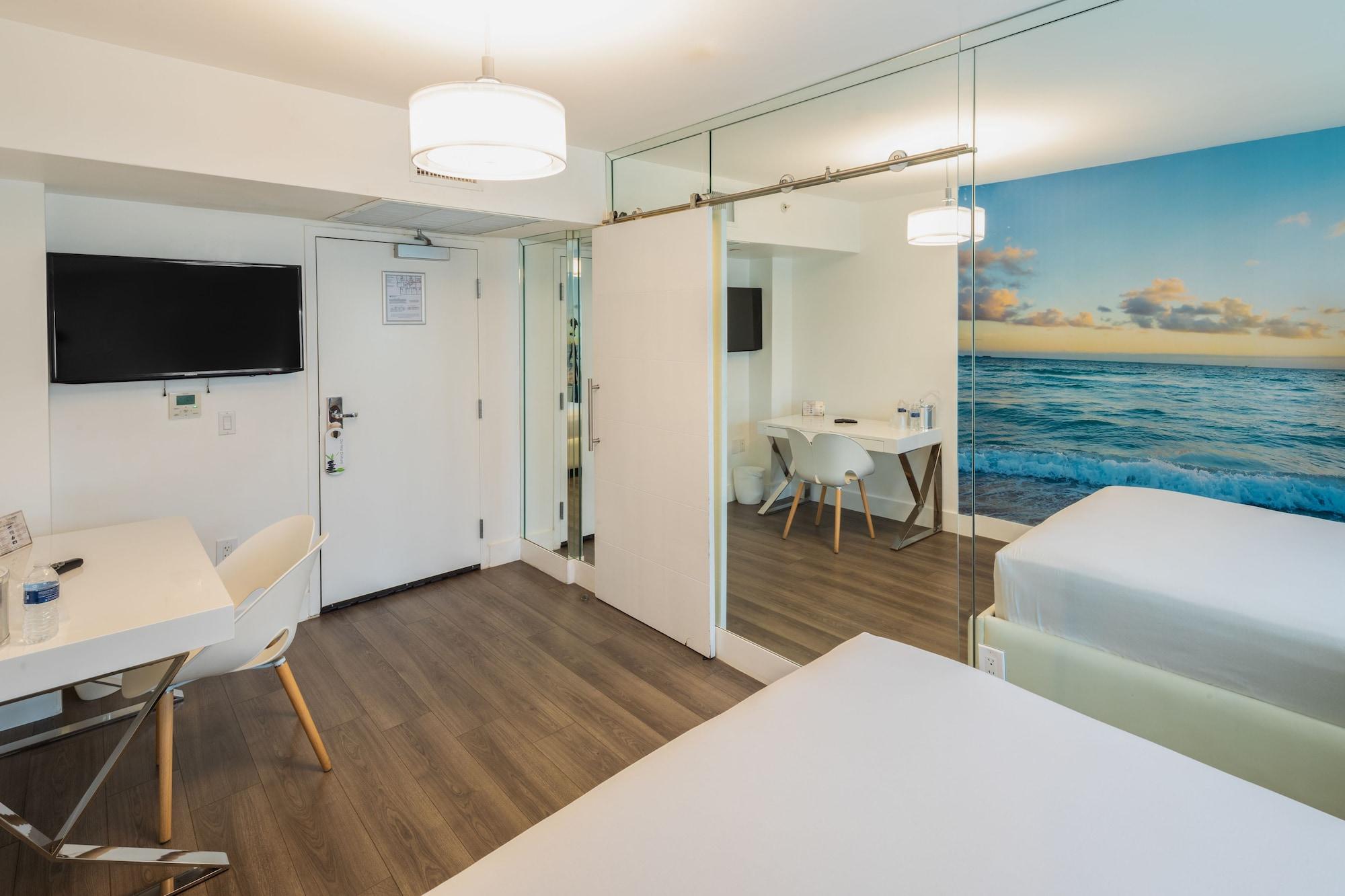 President 3* Miami Beach