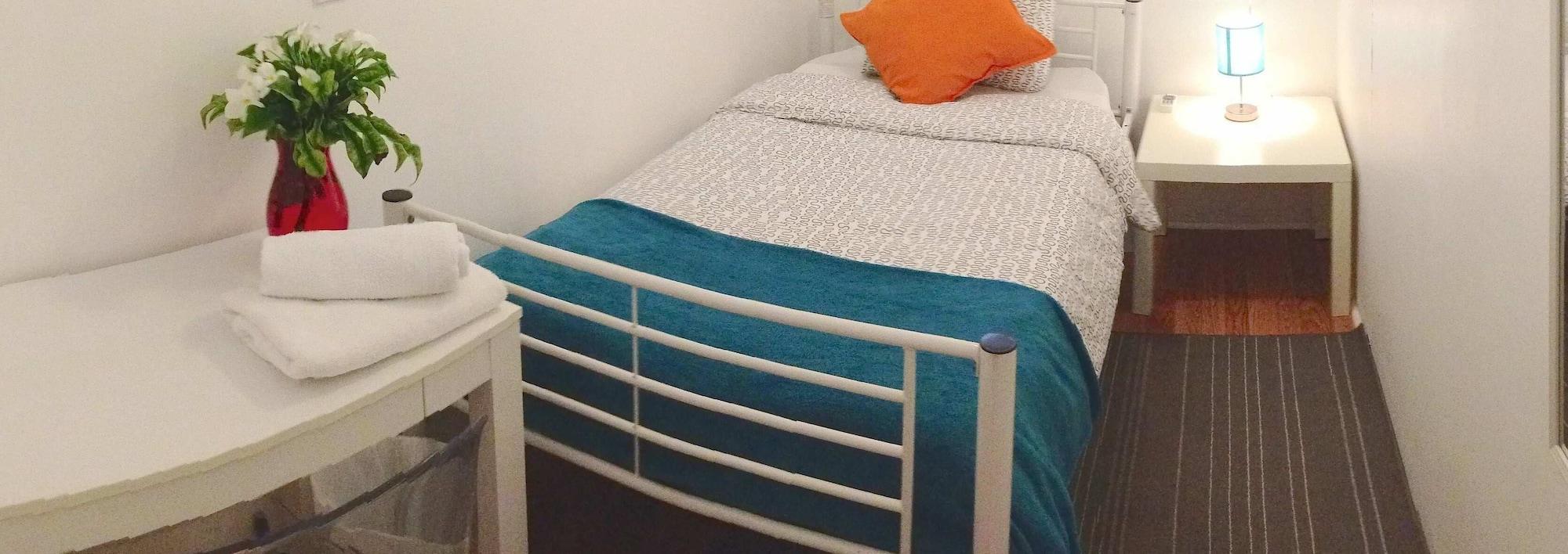 Hostel Bikini Hostel, Cafe & Beer Garden (adults Only) *