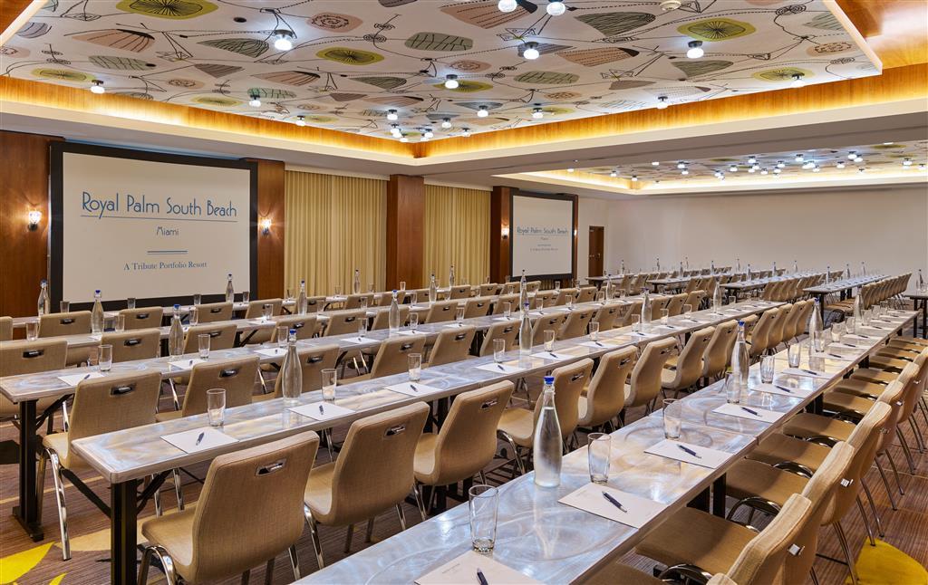 Resort Royal Palm South Miami, A Tribute Portfolio