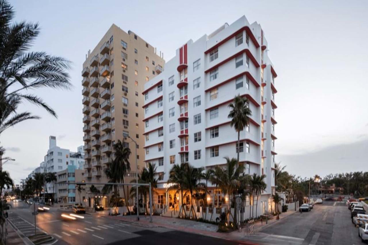 Hostel Generator Miami *