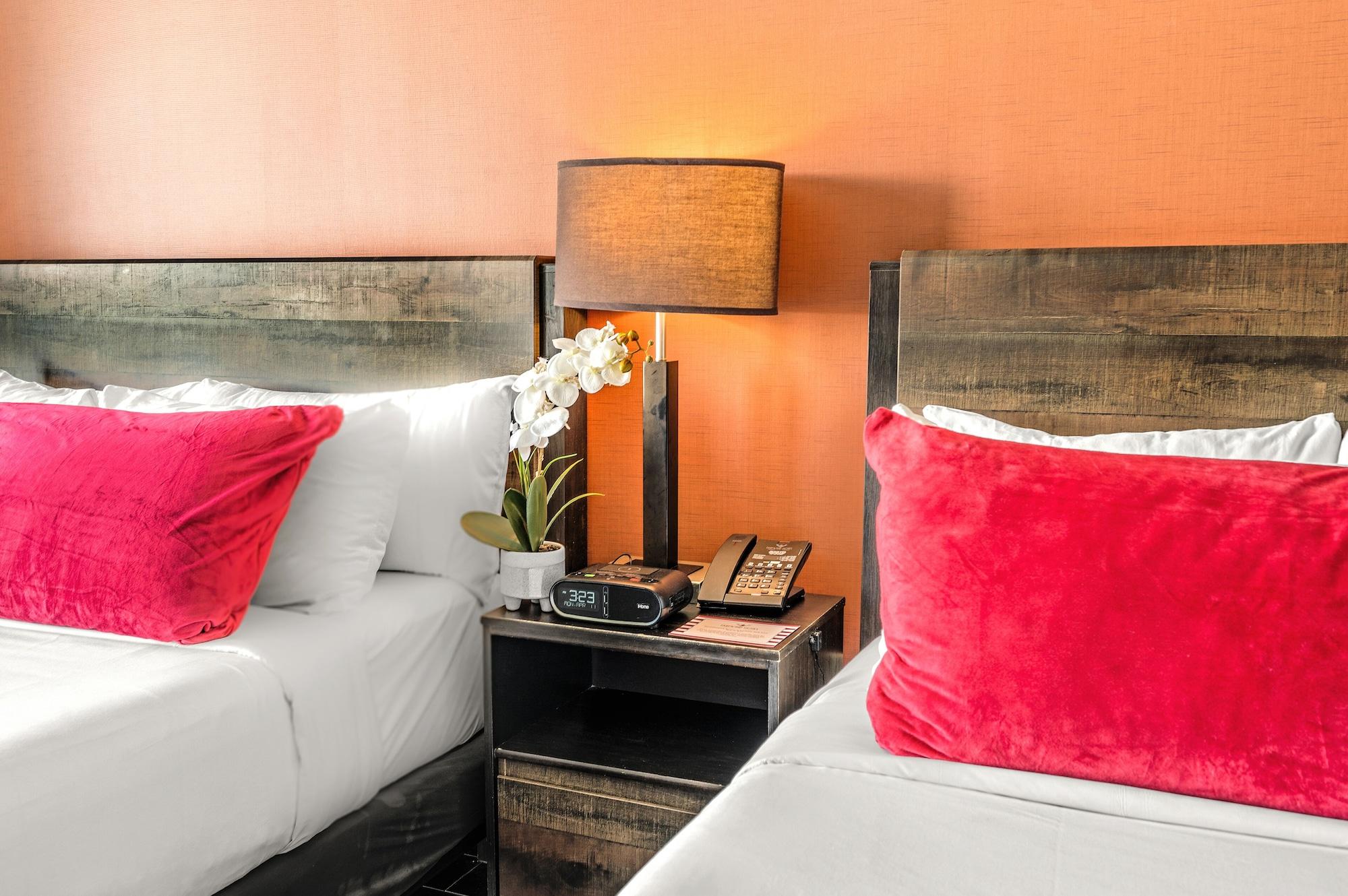 The Fairwind Hotel 4*