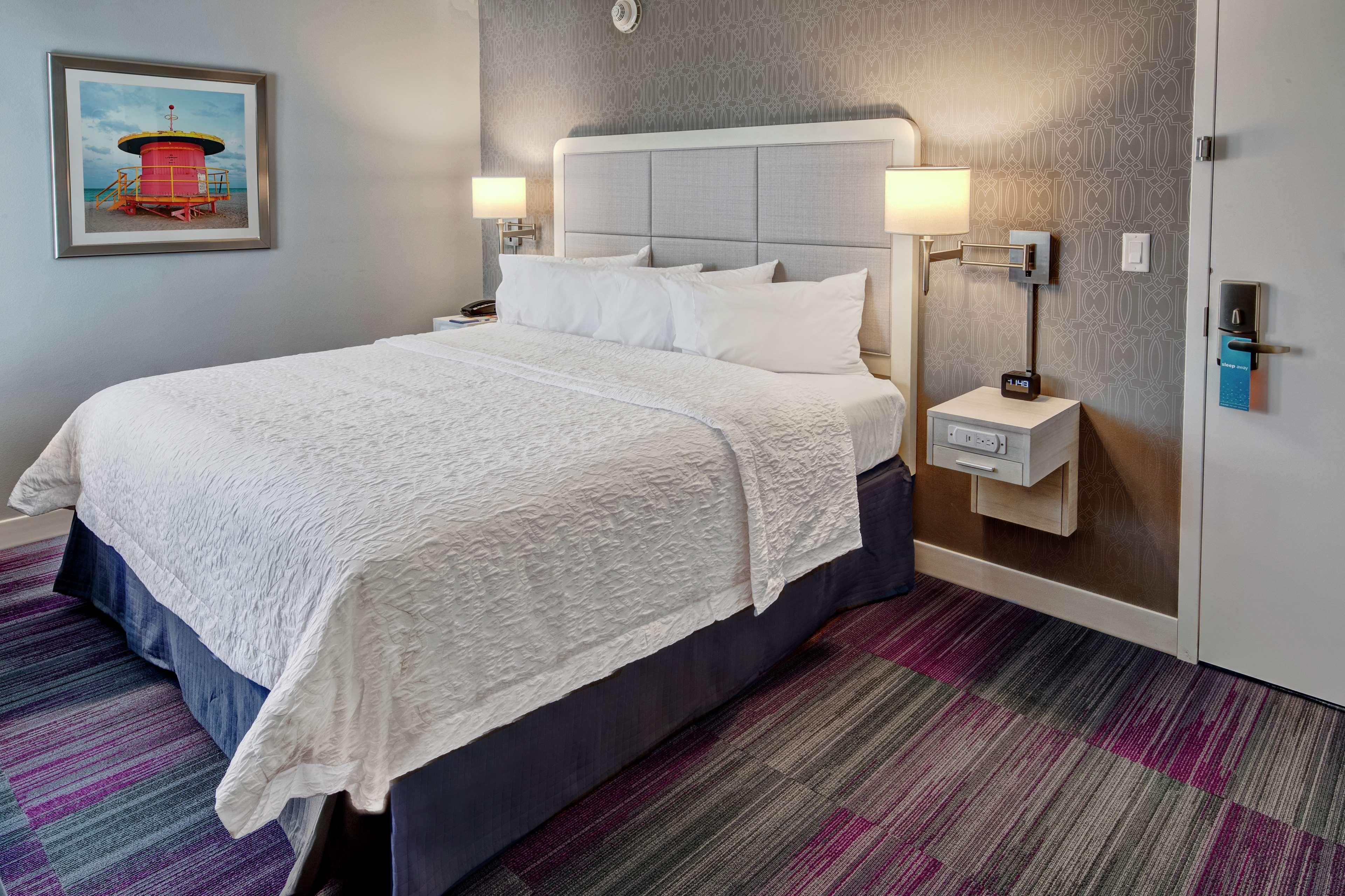 Continental Miami Beach, Tapestry Collection By Hilton 4* Miami Beach