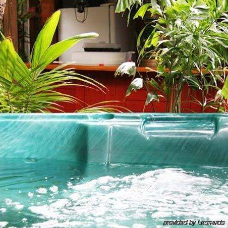 European Guesthouse/gnexx *