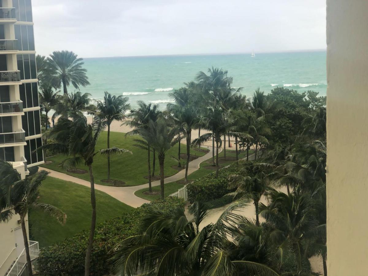 Lovely Beaches Ocean & View