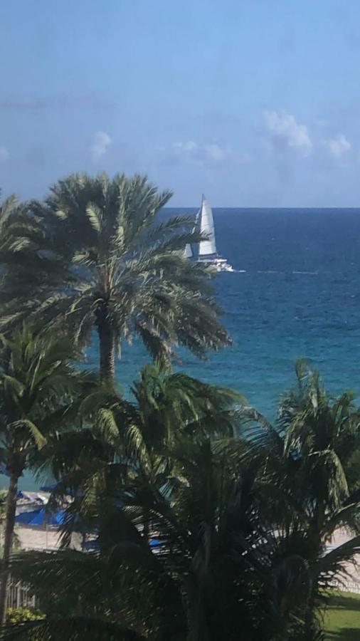 Lovely Beaches Ocean & View