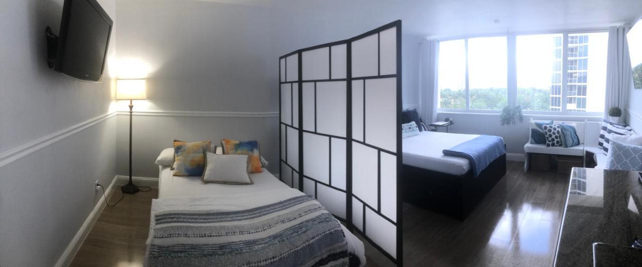 Lovely Beaches Ocean & View Apartment