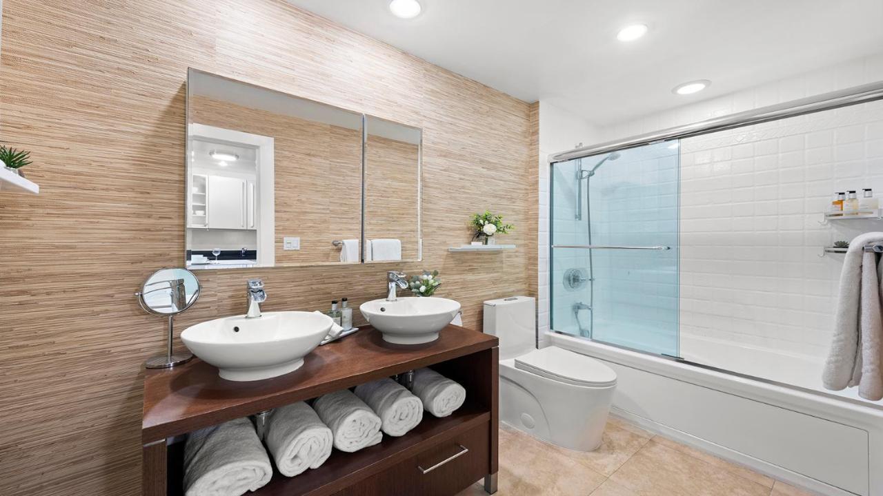 Appartamento 1 Bedroom Private At Roney Palace -1632 *
