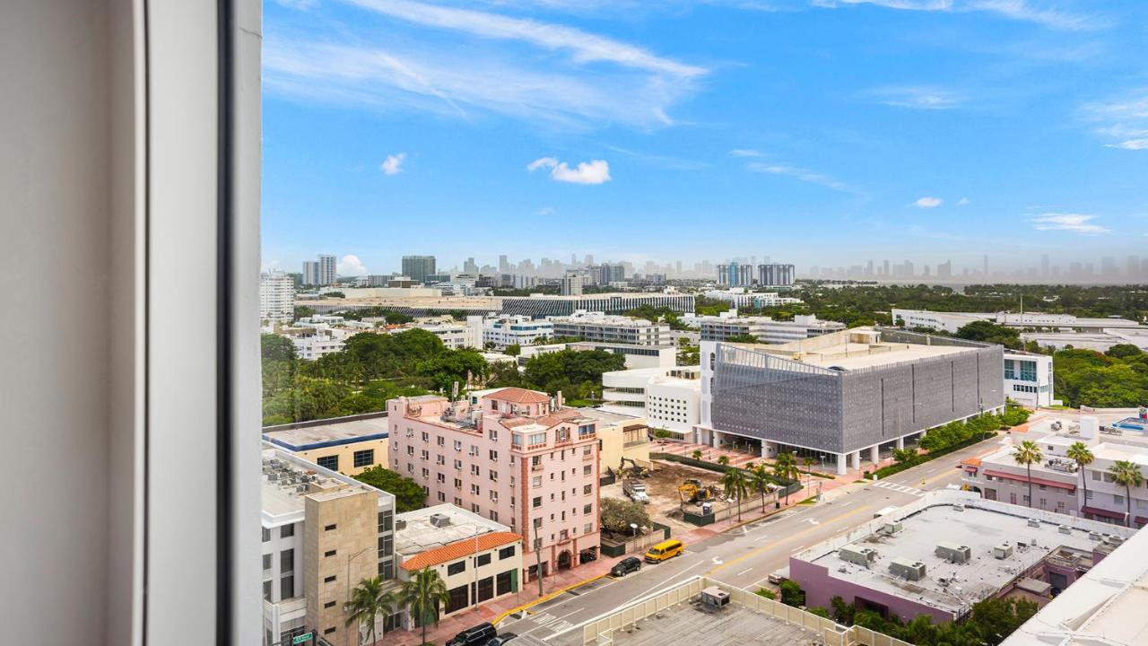 1 Bedroom Private At Roney Palace -1632 Appartamento