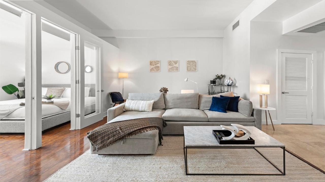 Appartamento 1 Bedroom Private At Roney Palace -1632 *