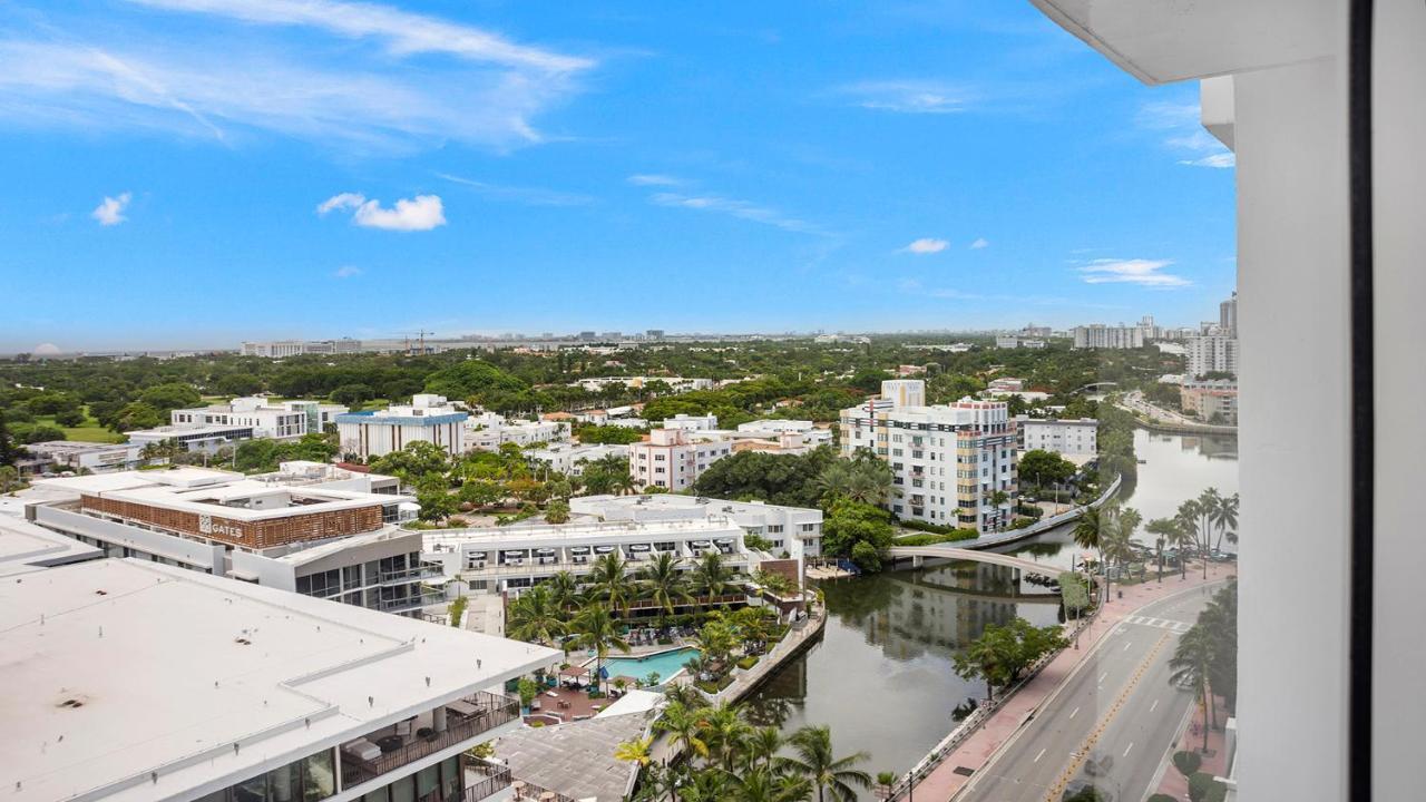 Appartamento 1 Bedroom Private At Roney Palace -1632