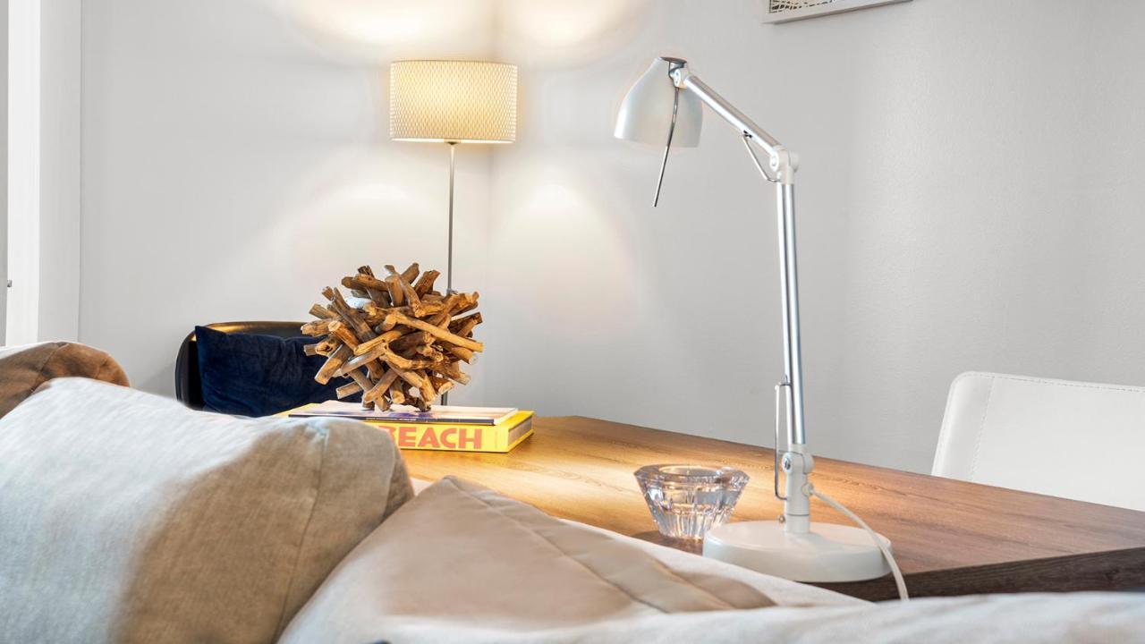 Appartamento 1 Bedroom Private At Roney Palace -1632 *