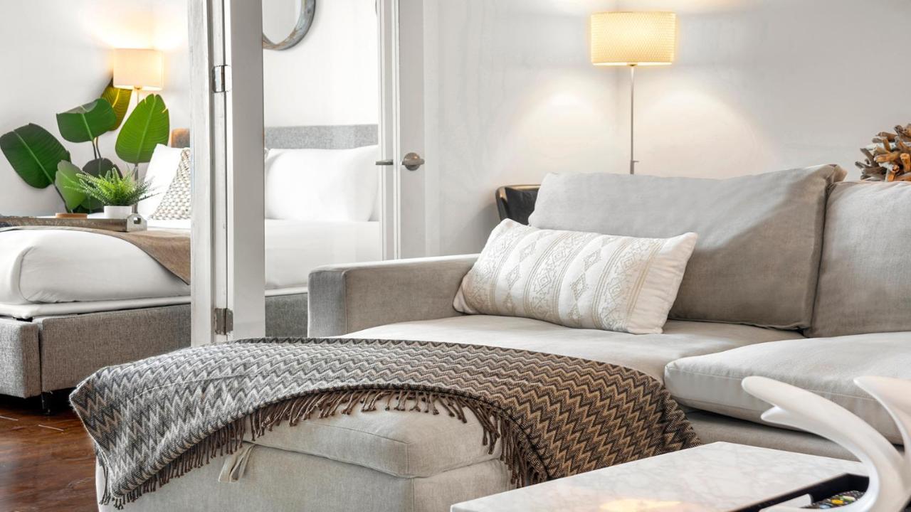 1 Bedroom Private At Roney Palace -1632 Appartamento *