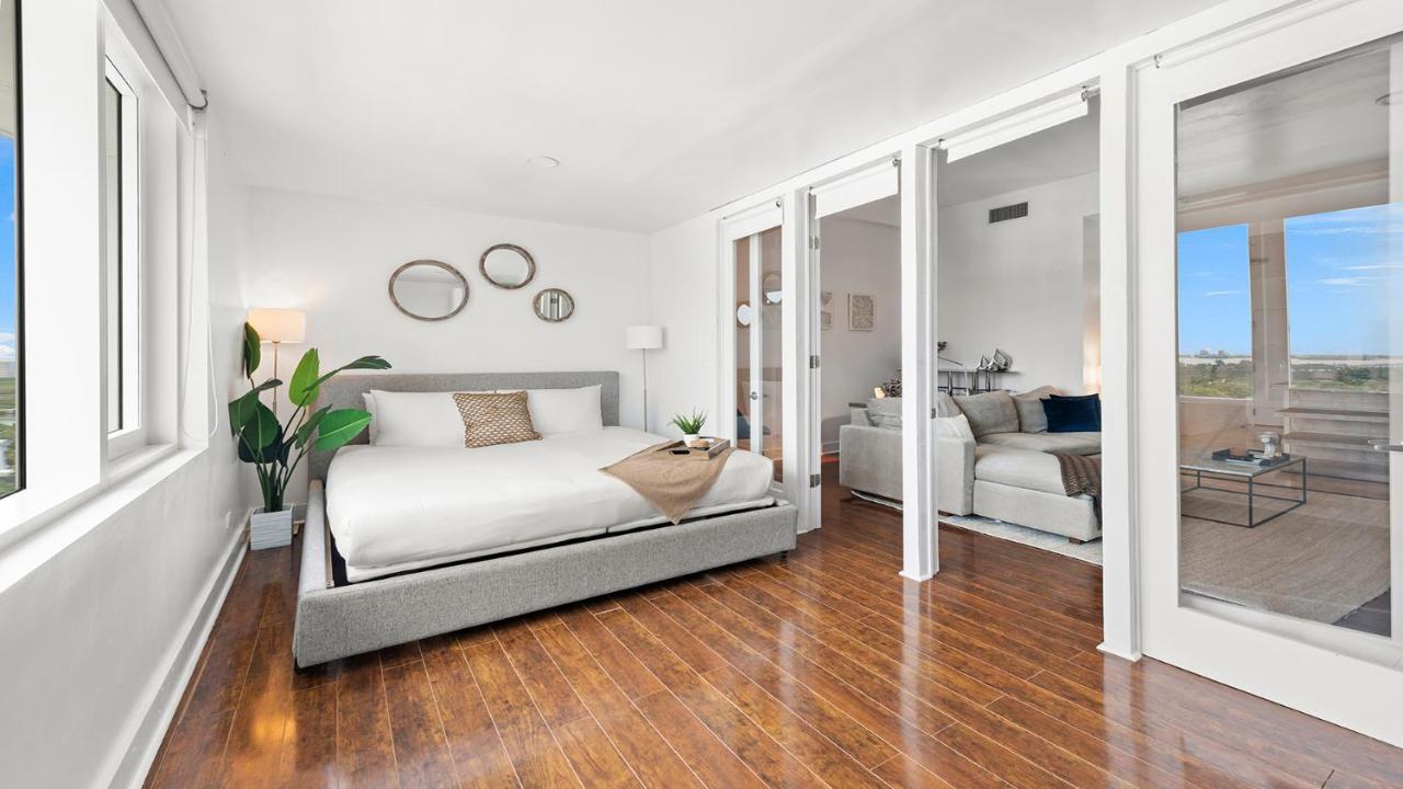 1 Bedroom Private At Roney Palace -1632