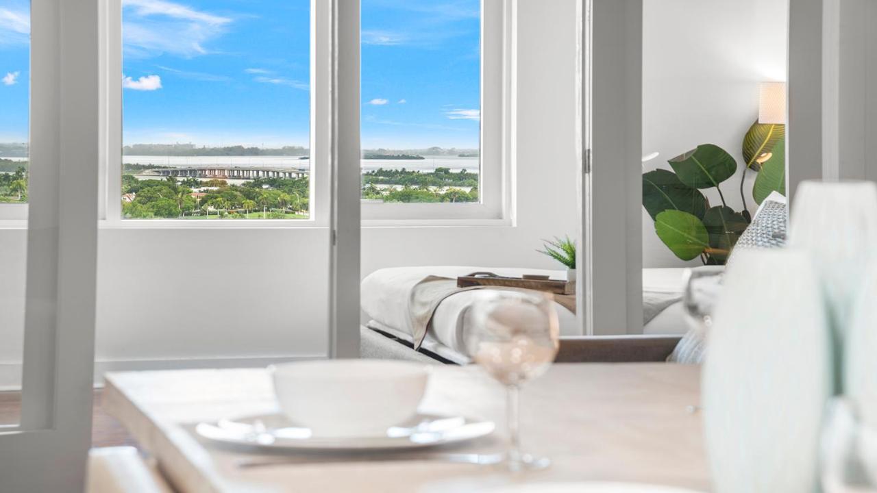 Appartamento 1 Bedroom Private At Roney Palace -1632