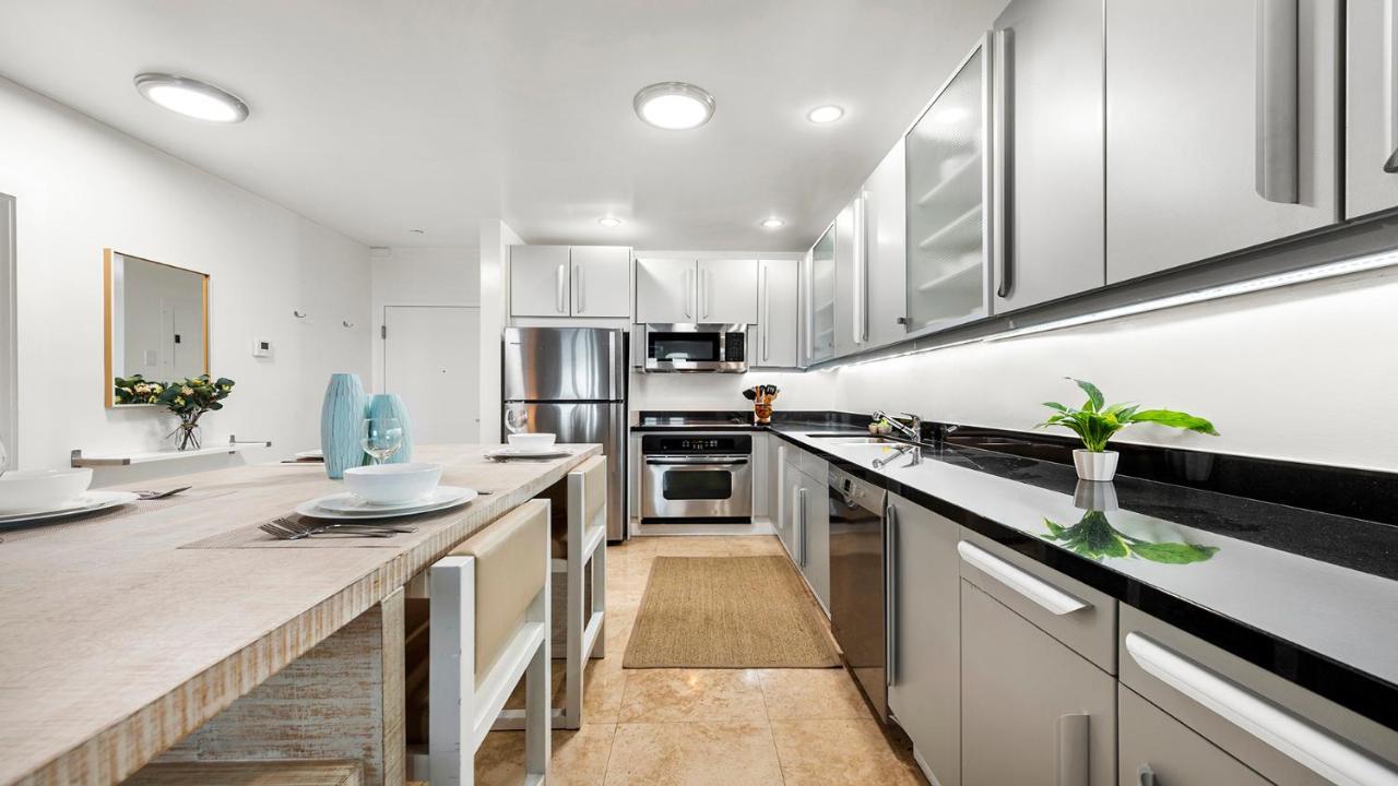 1 Bedroom Private At Roney Palace -1632 Appartamento *