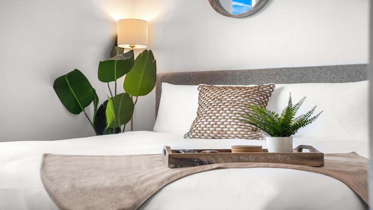 1 Bedroom Private At Roney Palace -1632 Appartamento