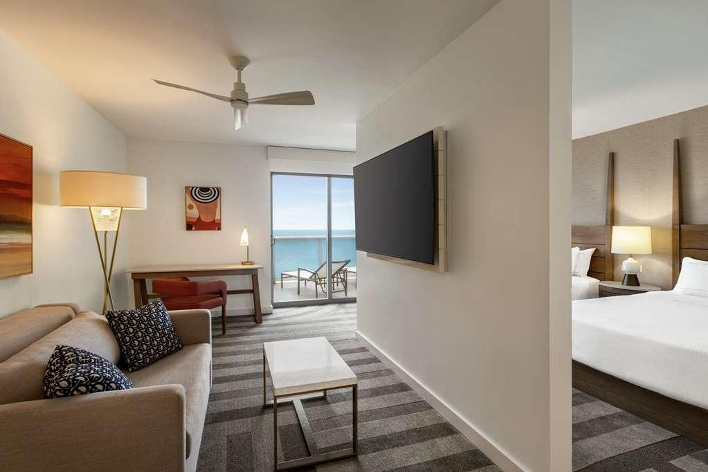 Resort Hilton Miami