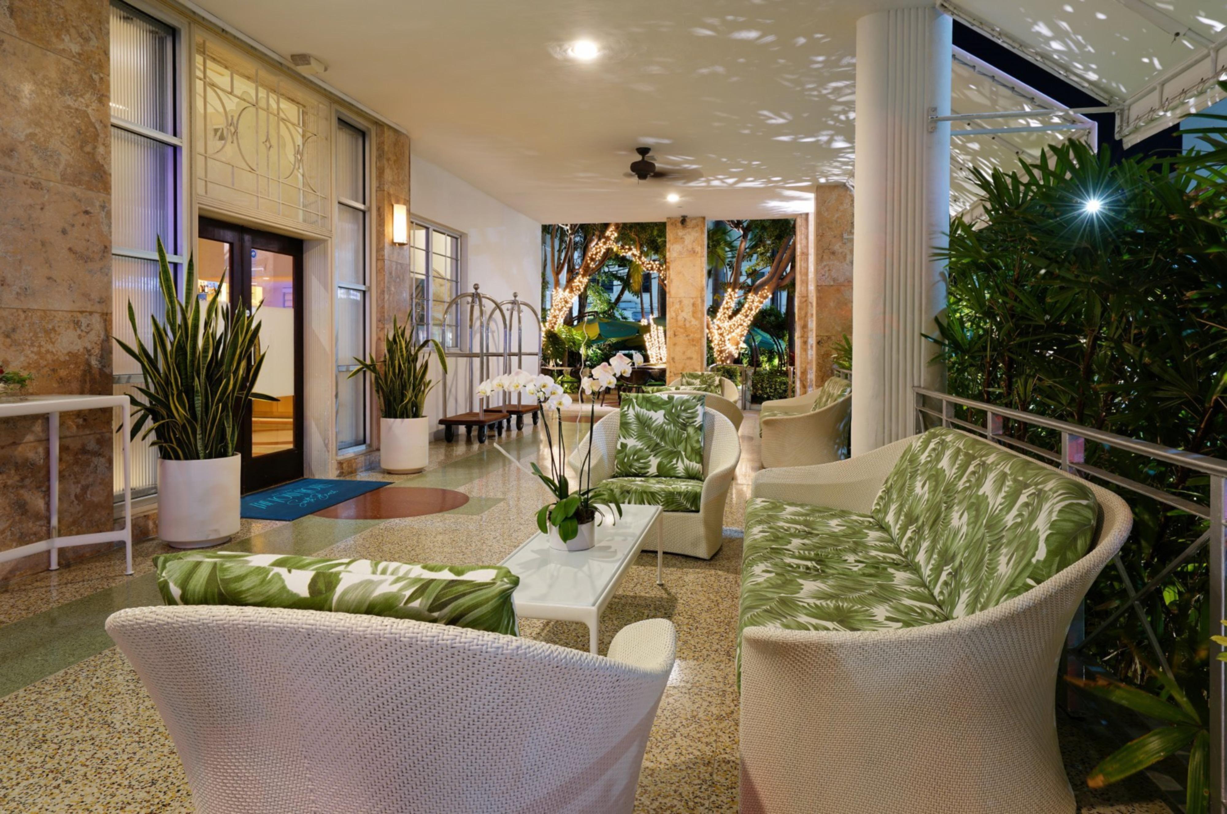 The Tony South 4* Miami Beach