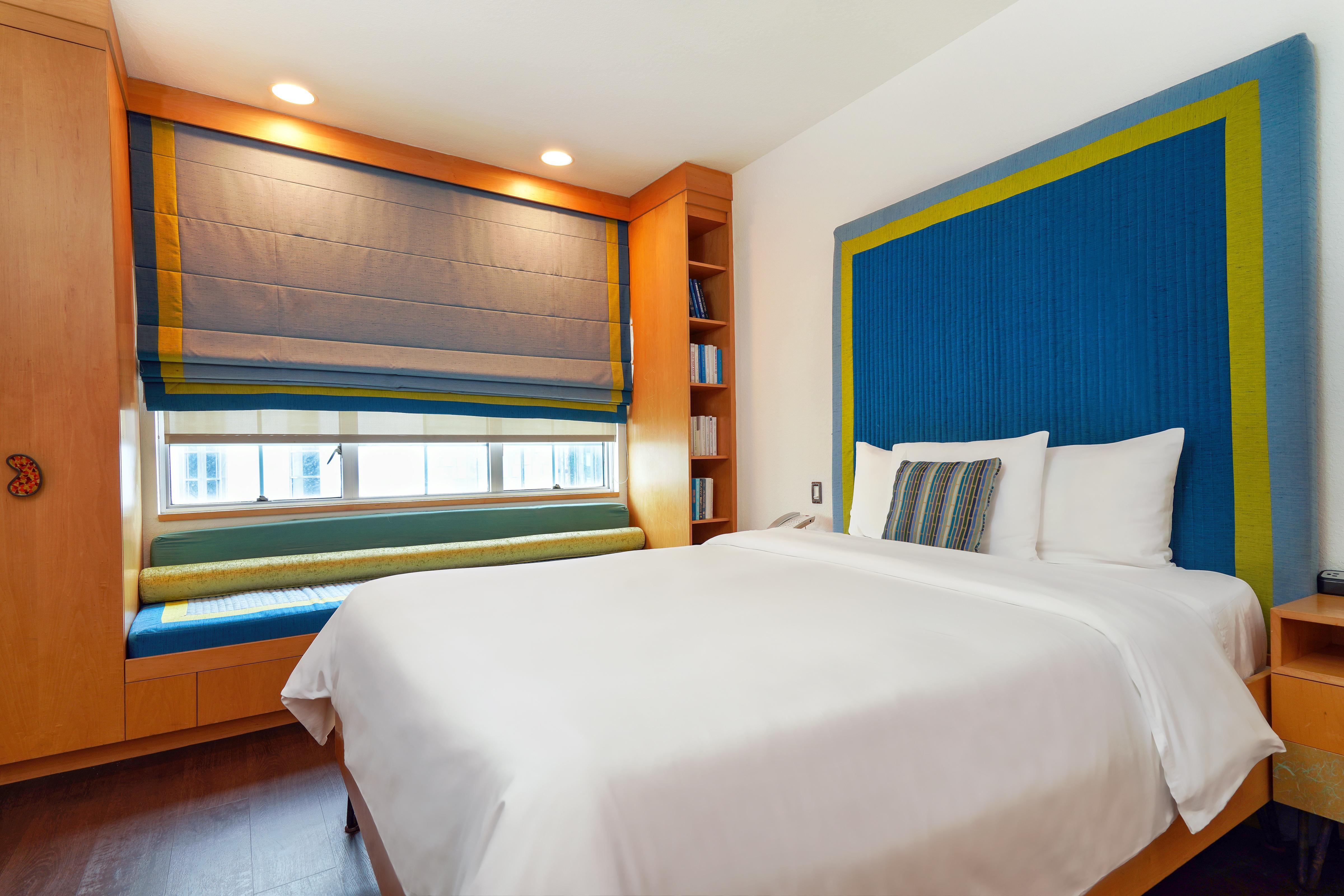 Hotel The Tony South 4*