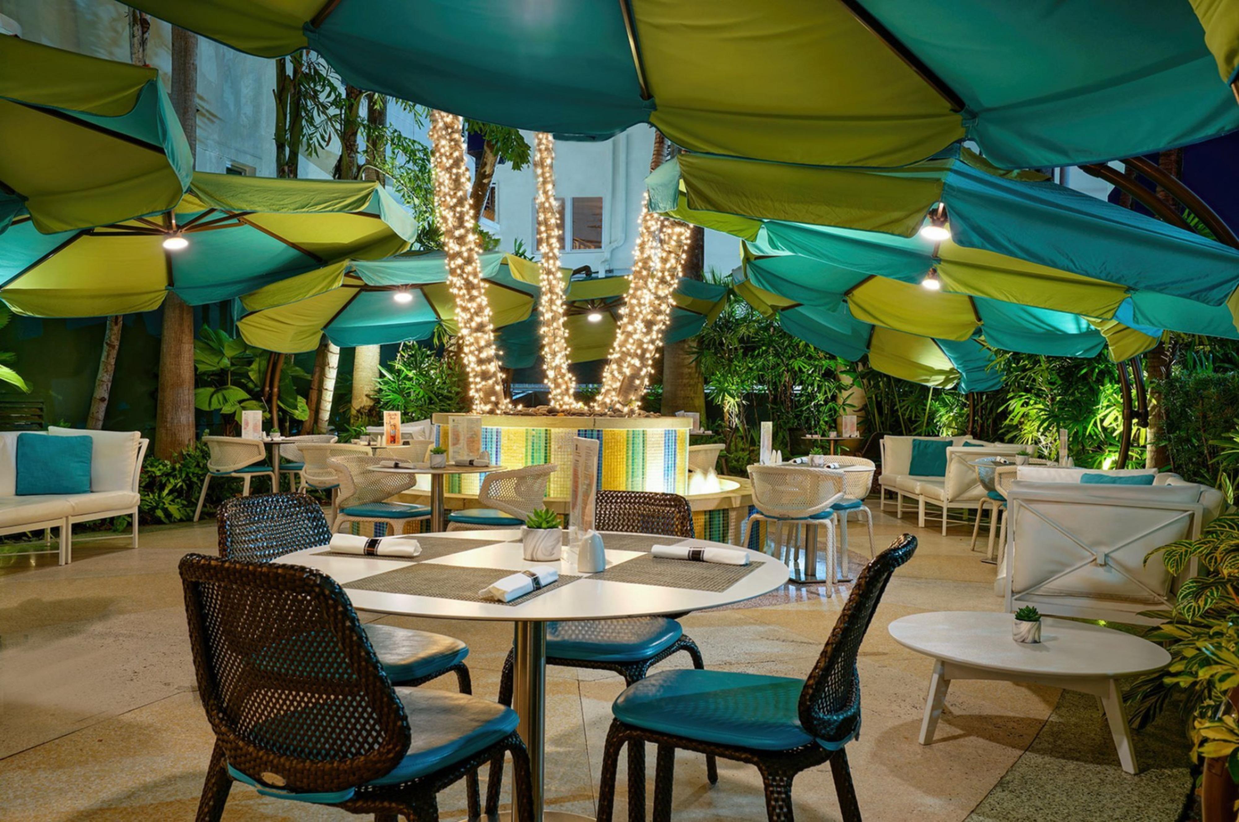 The Tony South Hotel 4*