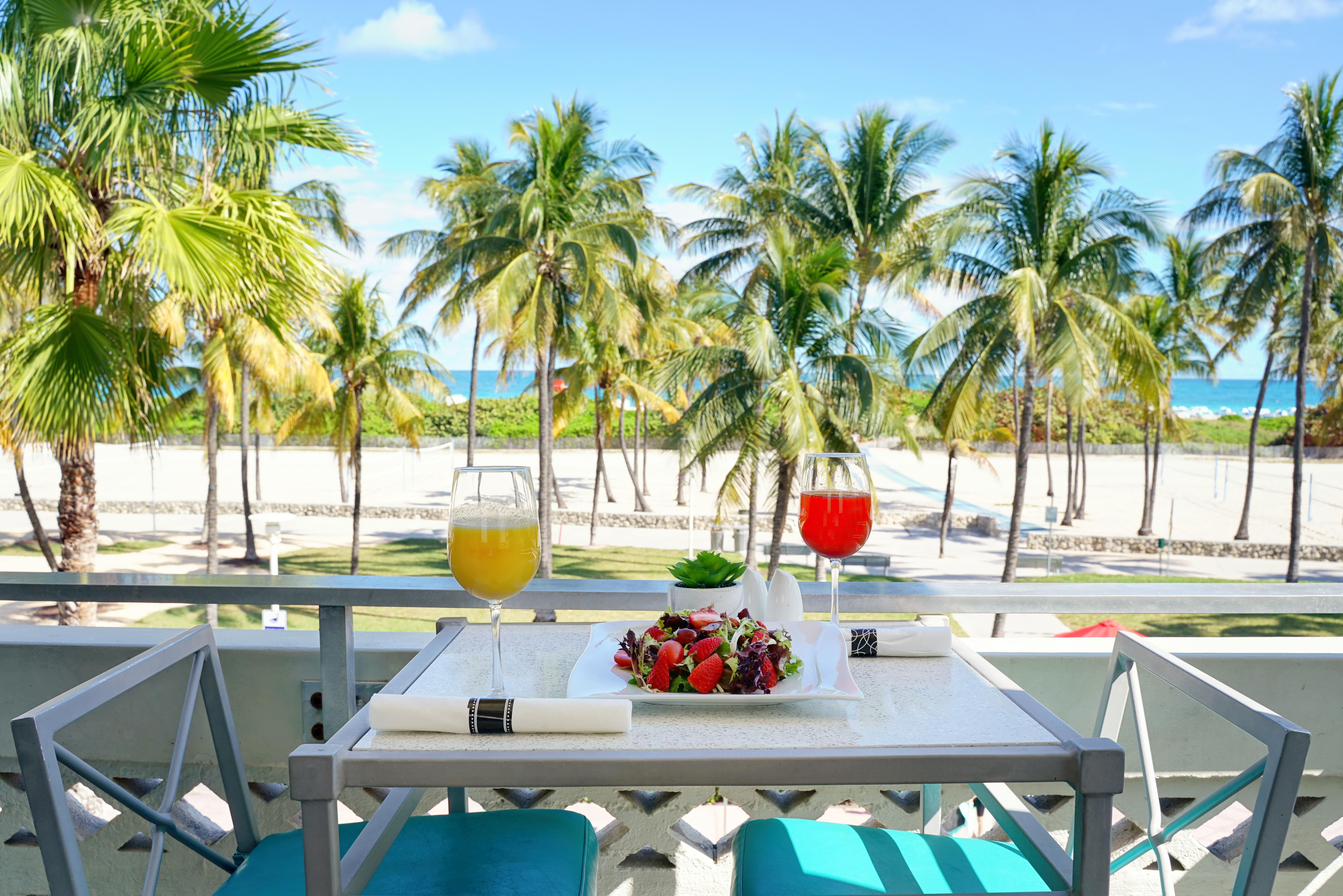 The Tony South 4* Miami Beach
