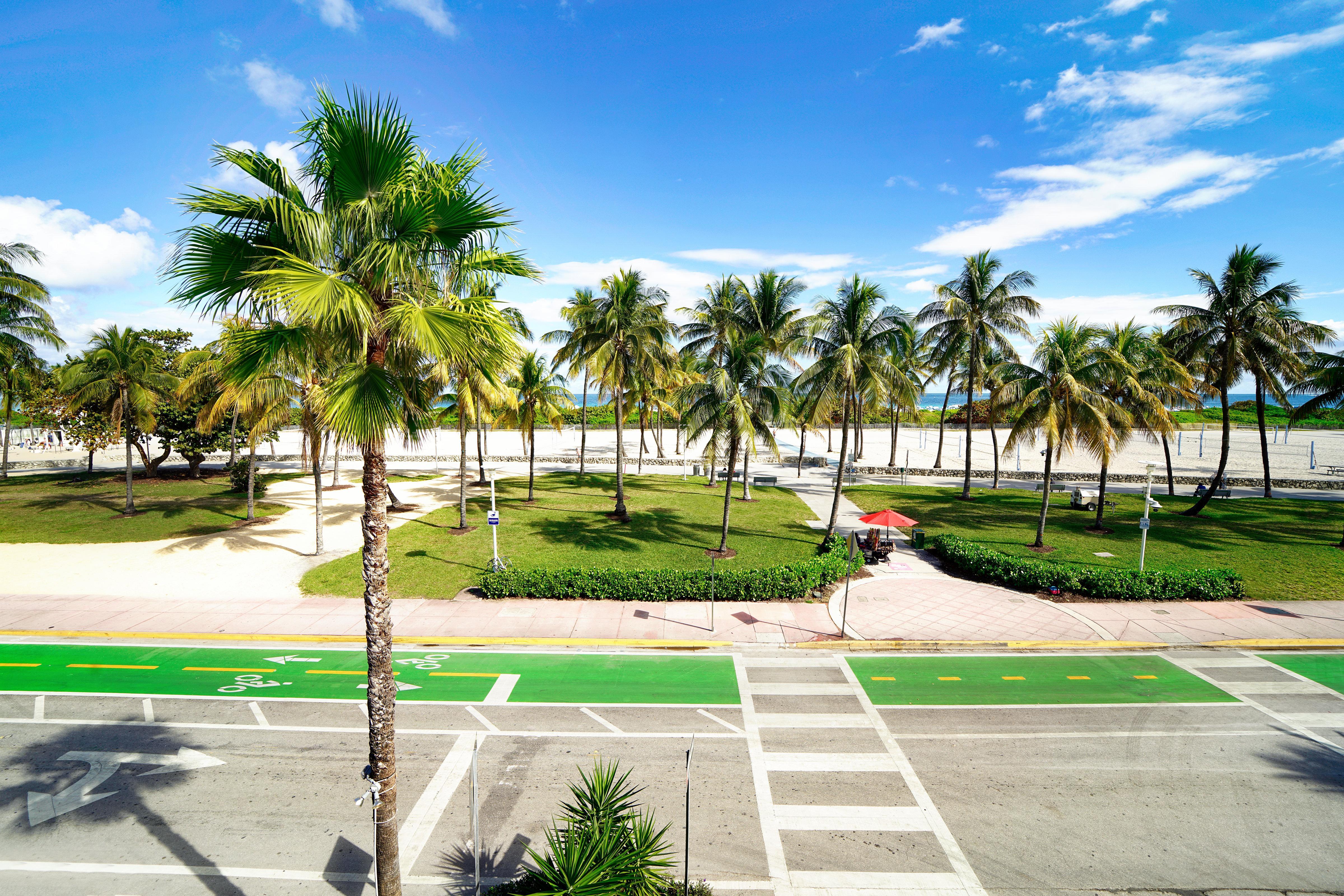 The Tony South Miami Beach