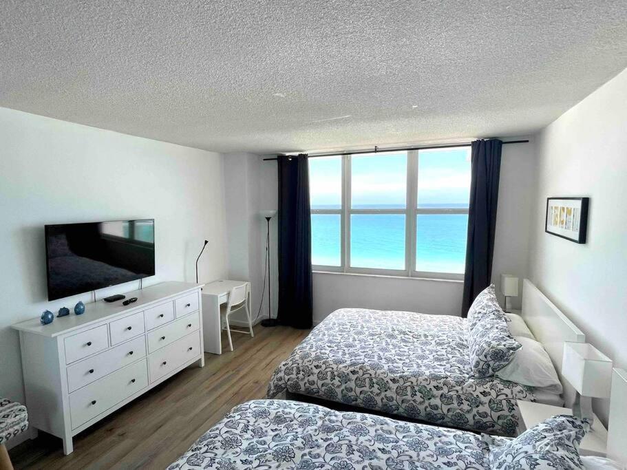 Pavilion - Ocean Sunrise-miami Appartamento Miami Beach