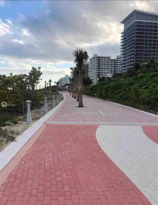 Pavilion - Ocean Sunrise-miami Appartamento