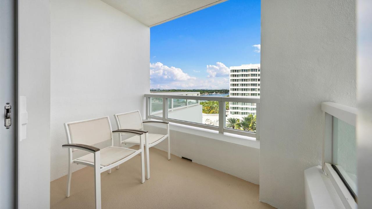 Fontainebleau Ocean View Private -90103 Apartamento *