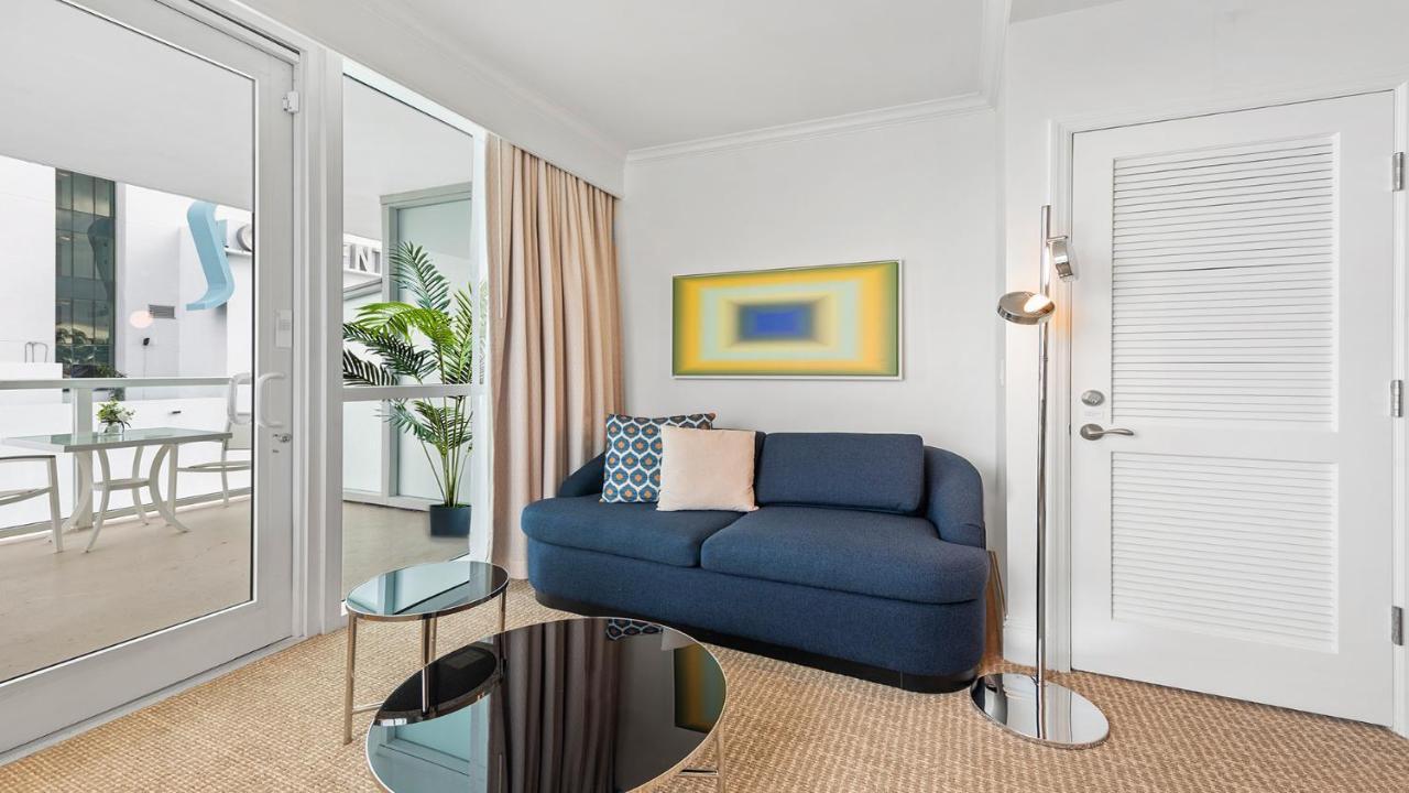 Apartamento Fontainebleau Ocean View Private -90103