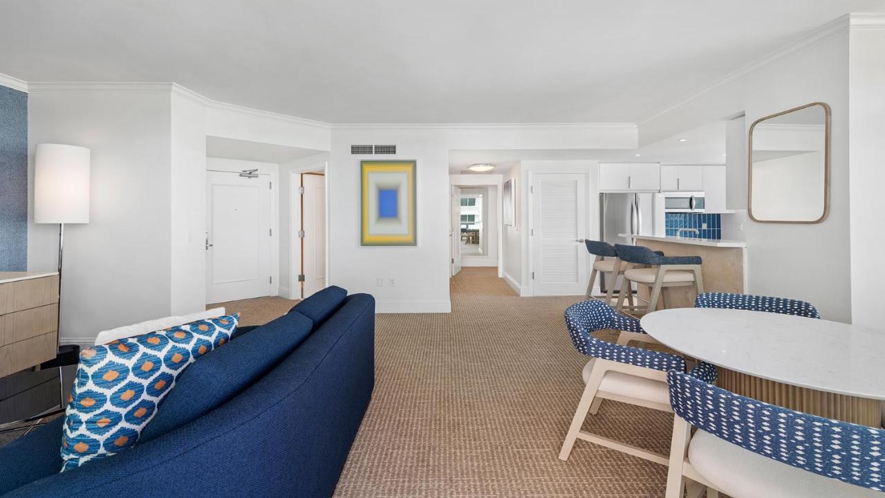 Fontainebleau Ocean View Private -90103 Apartamento