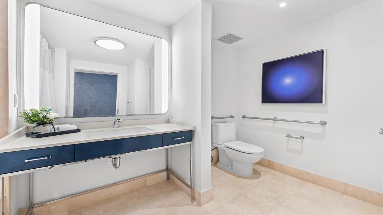 Apartamento Fontainebleau Ocean View Private -90103 *