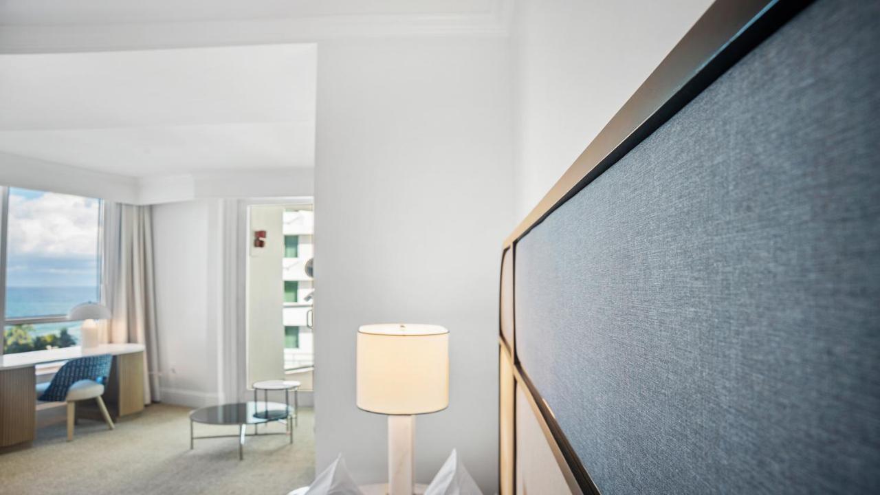 Apartamento Fontainebleau Ocean View Private -90103