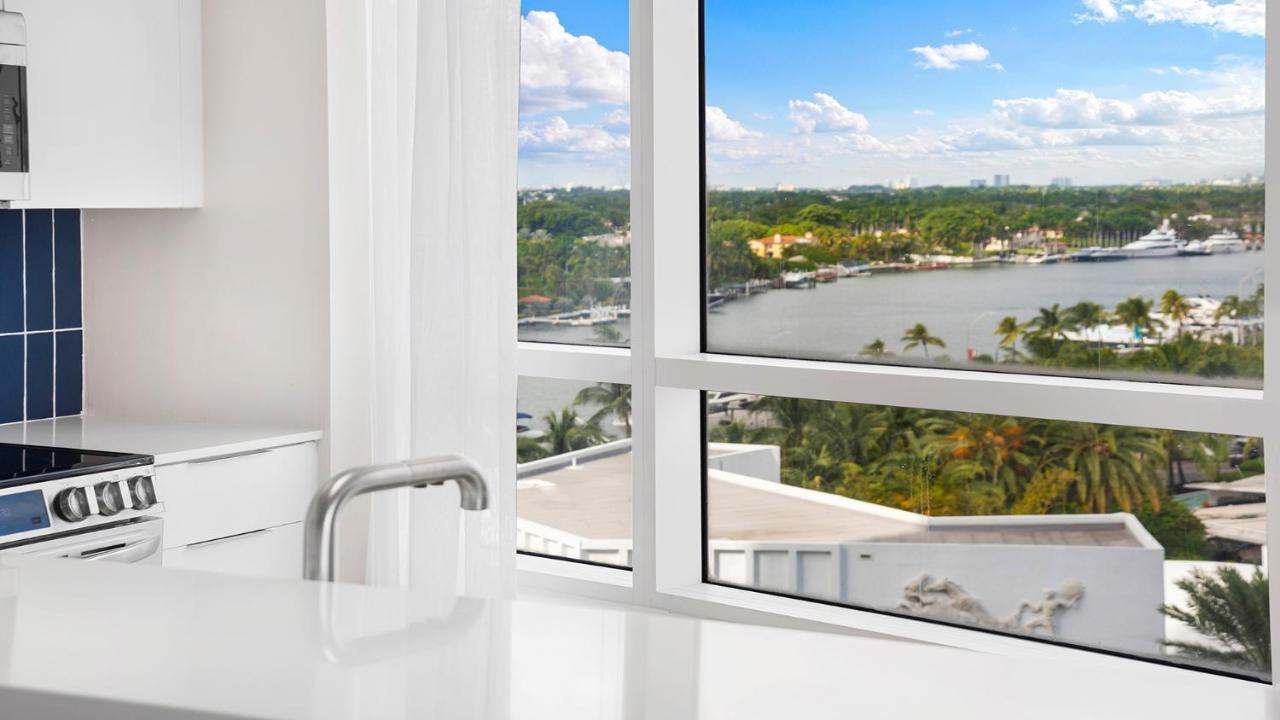 Apartamento Fontainebleau Ocean View Private -90103 *