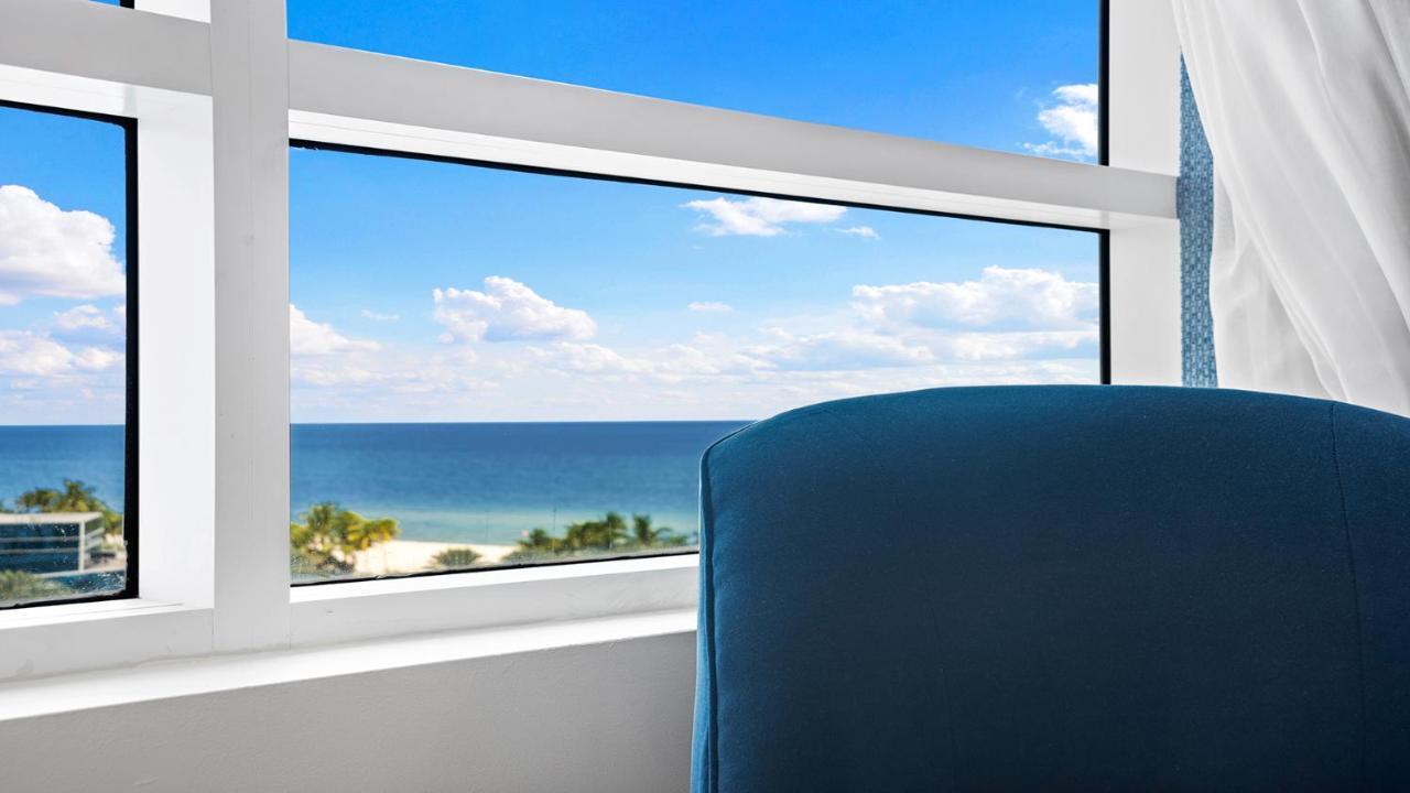 Fontainebleau Ocean View Private -90103 Apartamento