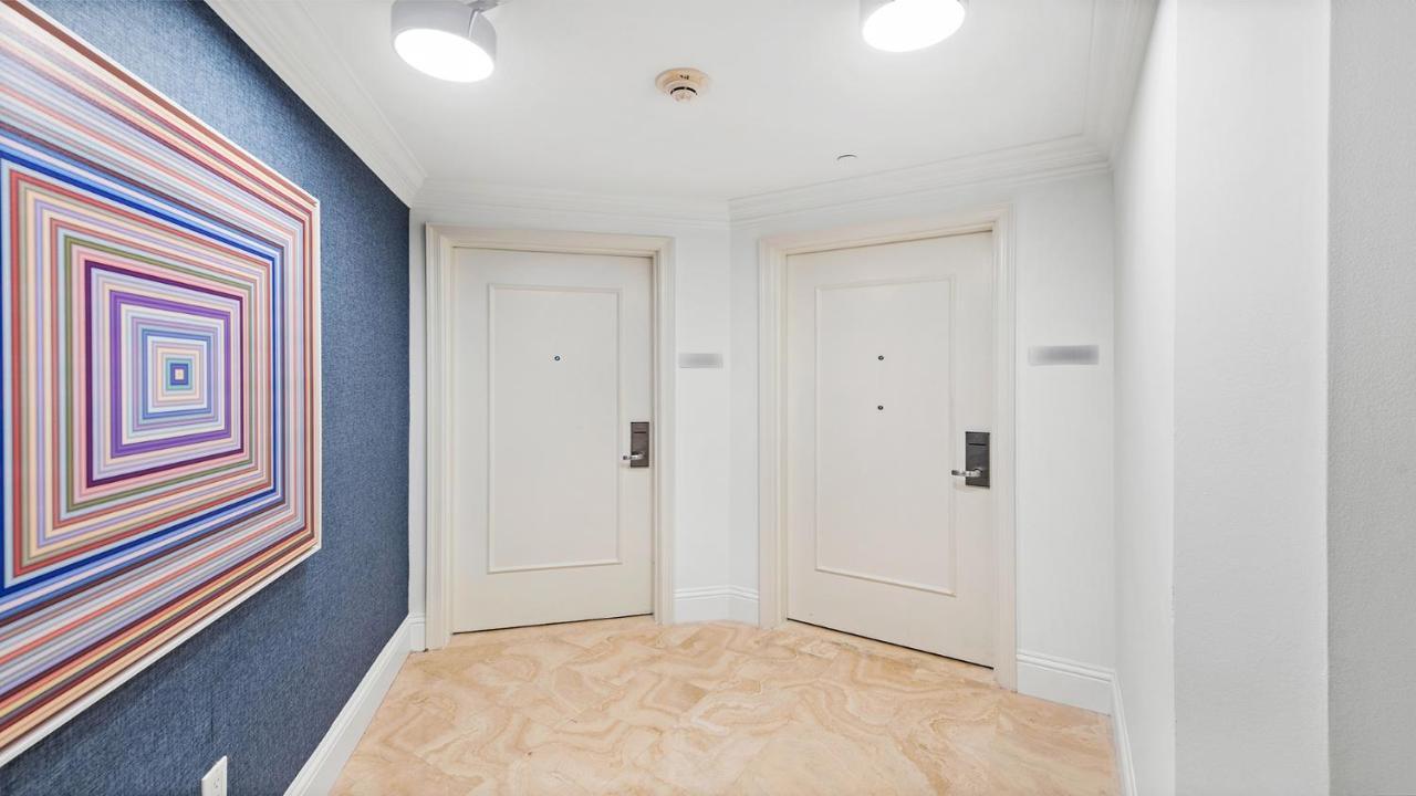 Apartamento Fontainebleau Ocean View Private -90103 Miami Beach
