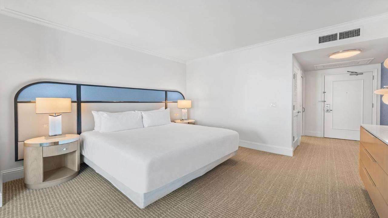 Fontainebleau Ocean View Private -90103 Apartamento *