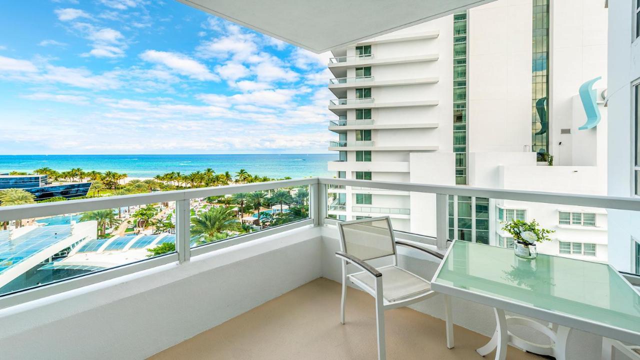 Fontainebleau Ocean View Private -90103 Apartamento *