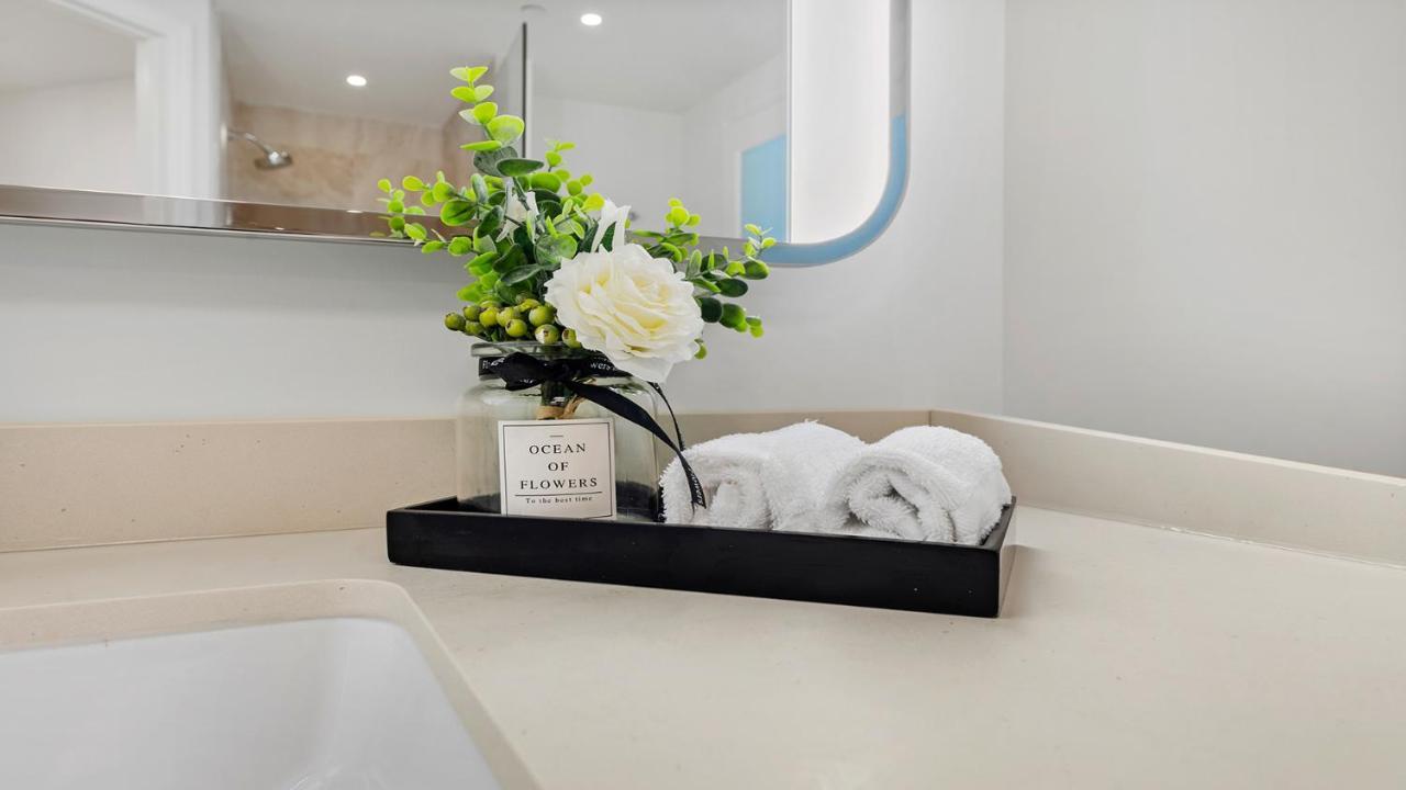 Apartamento Fontainebleau Ocean View Private -90103 Miami Beach