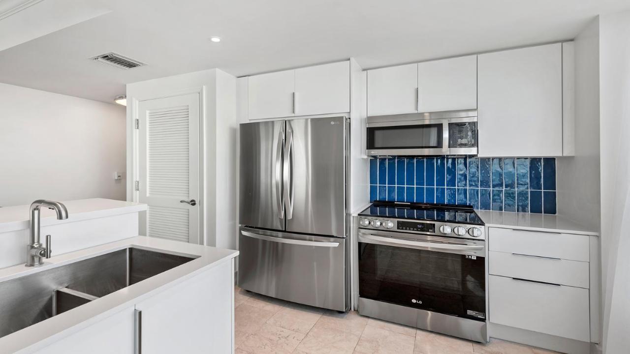 Fontainebleau Ocean View Private -90103 Apartamento Miami Beach