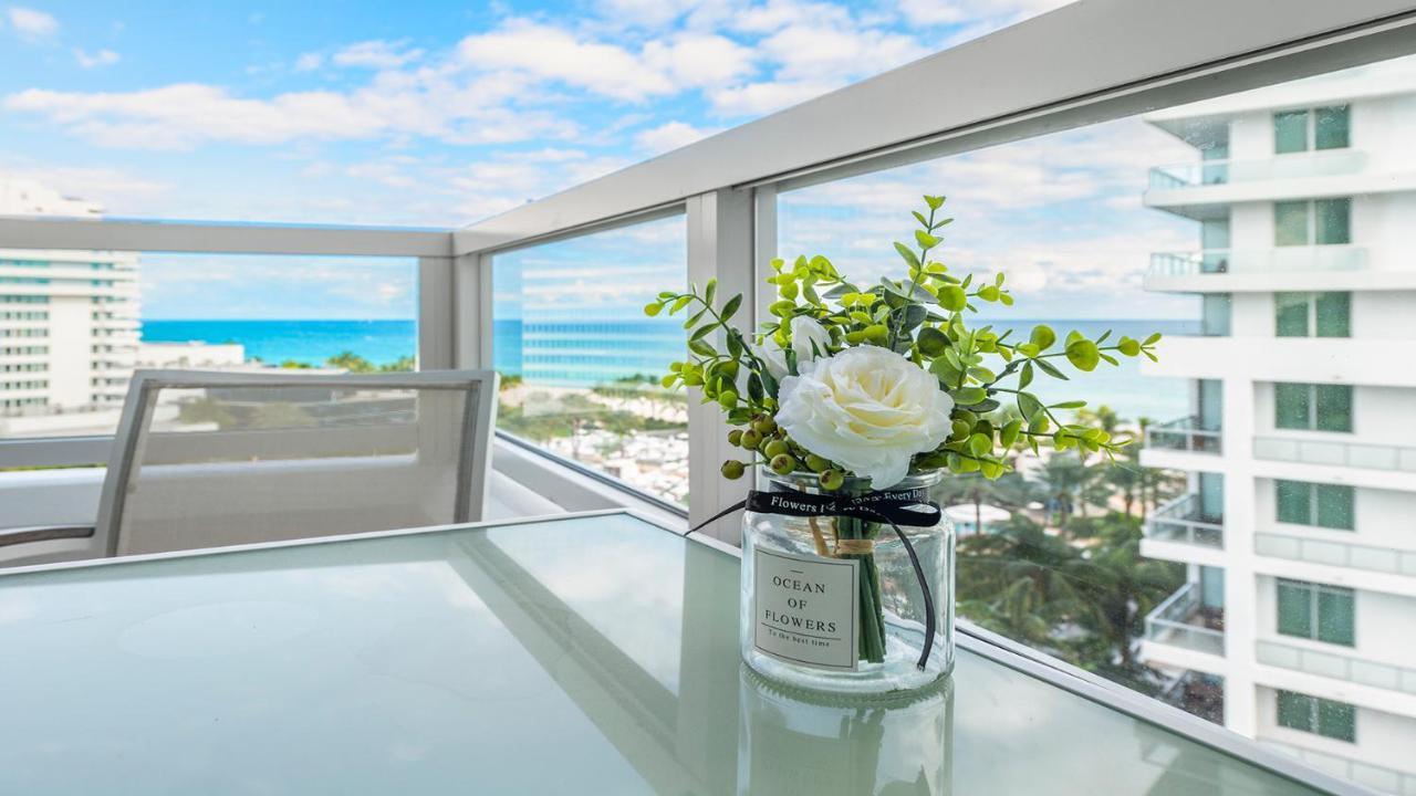 Apartamento Fontainebleau Ocean View Private -90103 Miami Beach
