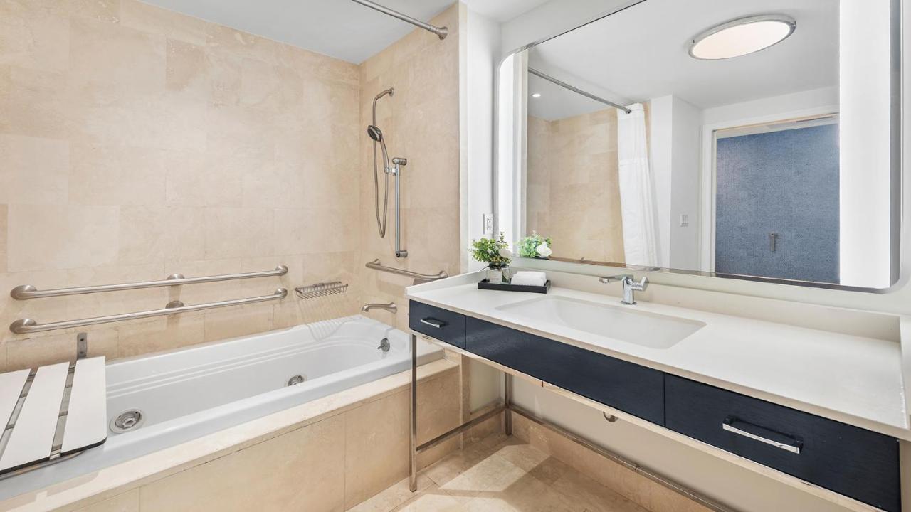 Apartamento Fontainebleau Ocean View Private -90103