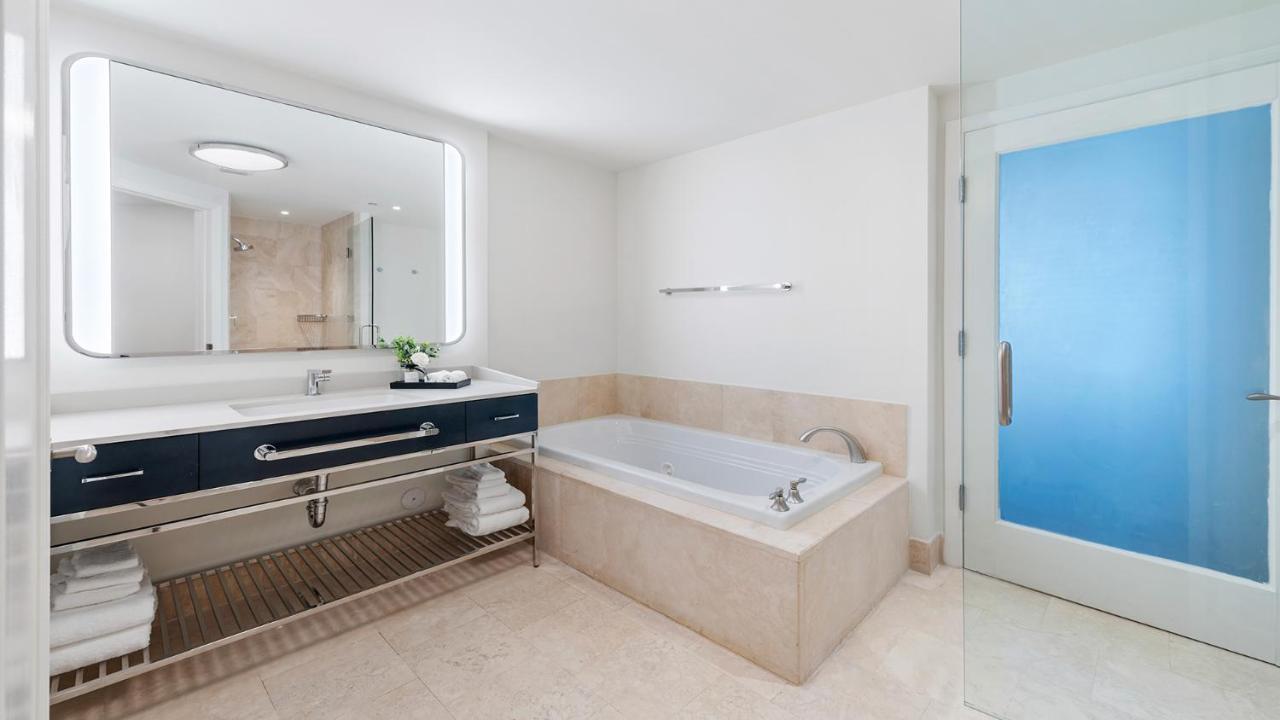 Apartamento Fontainebleau Ocean View Private -90103 Miami Beach